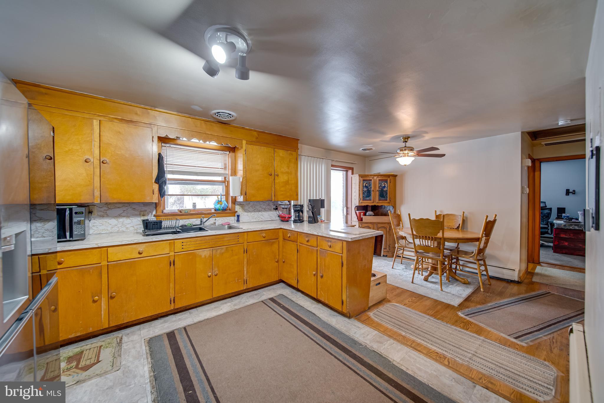 SHARPSBURG - Residential