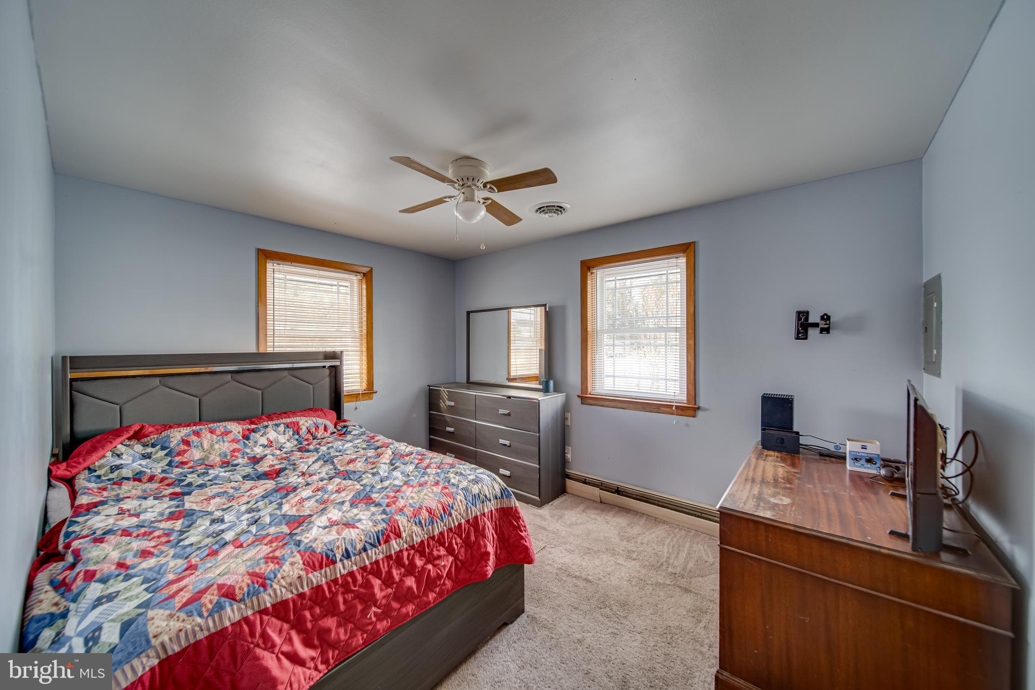 SHARPSBURG - Residential