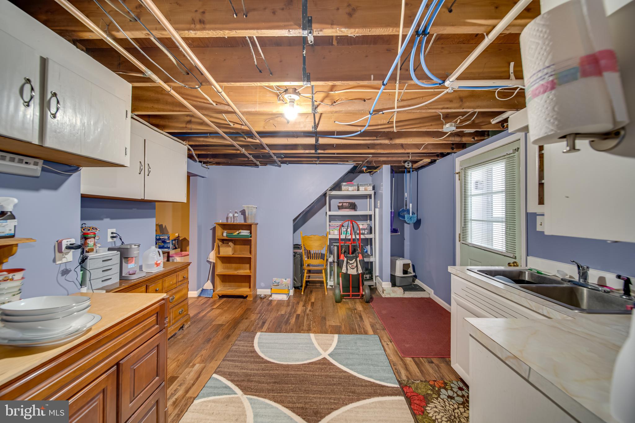 SHARPSBURG - Residential