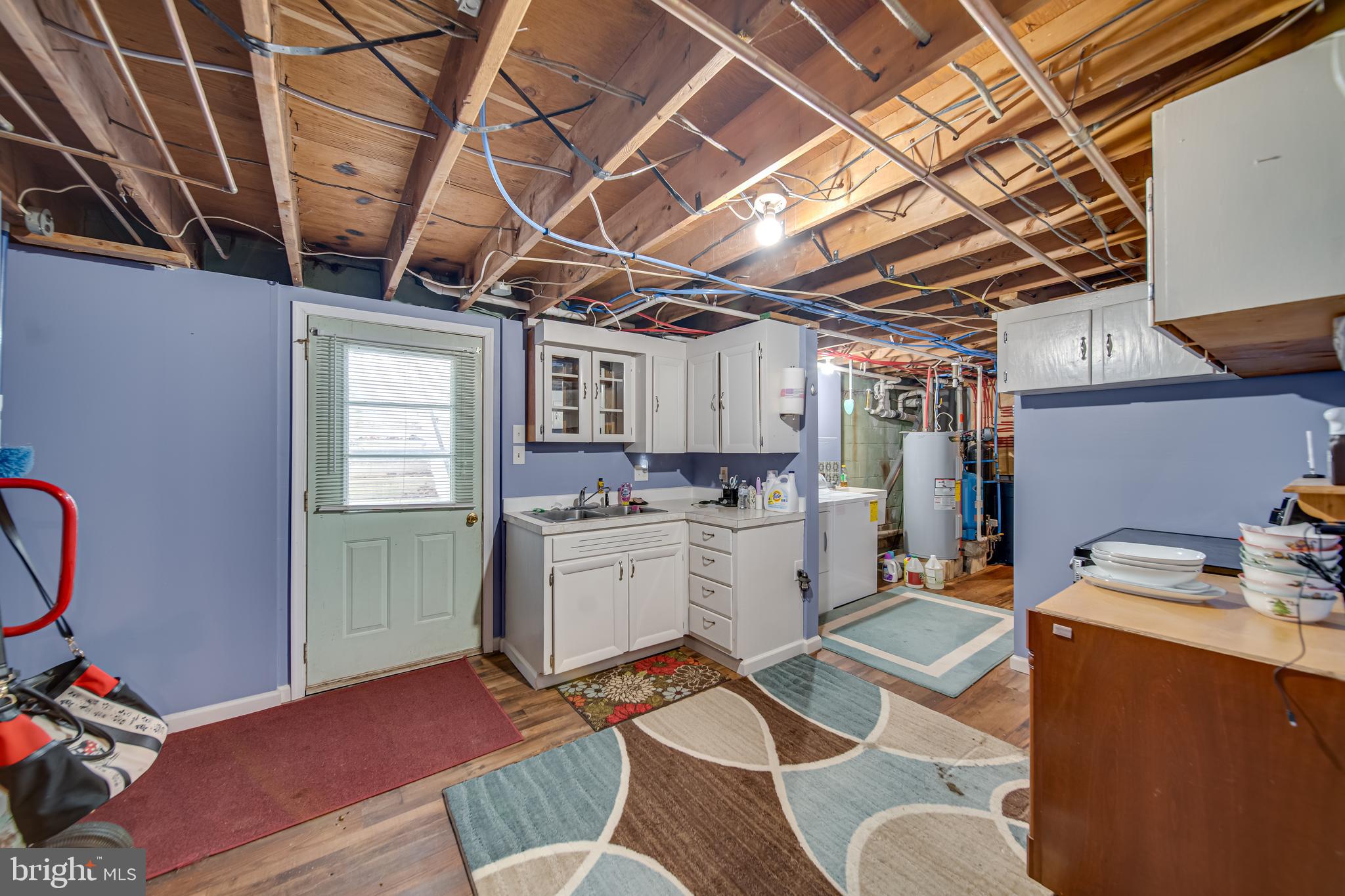 SHARPSBURG - Residential