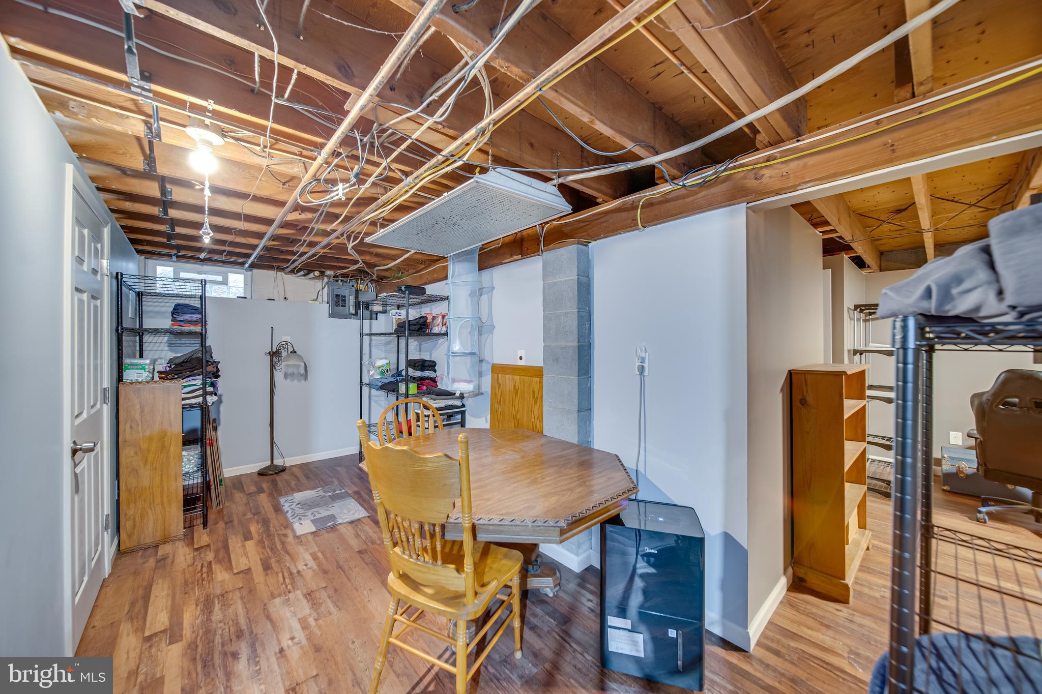 SHARPSBURG - Residential