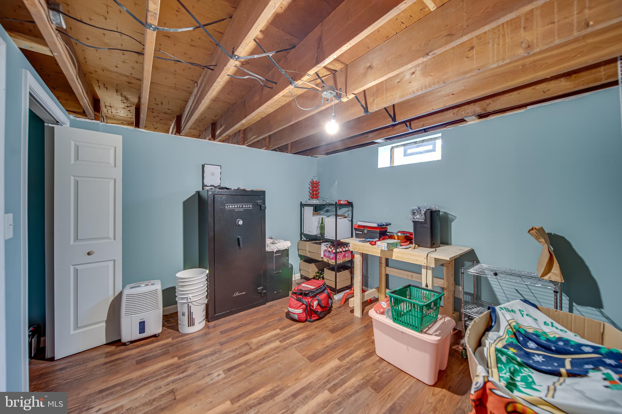 SHARPSBURG - Residential