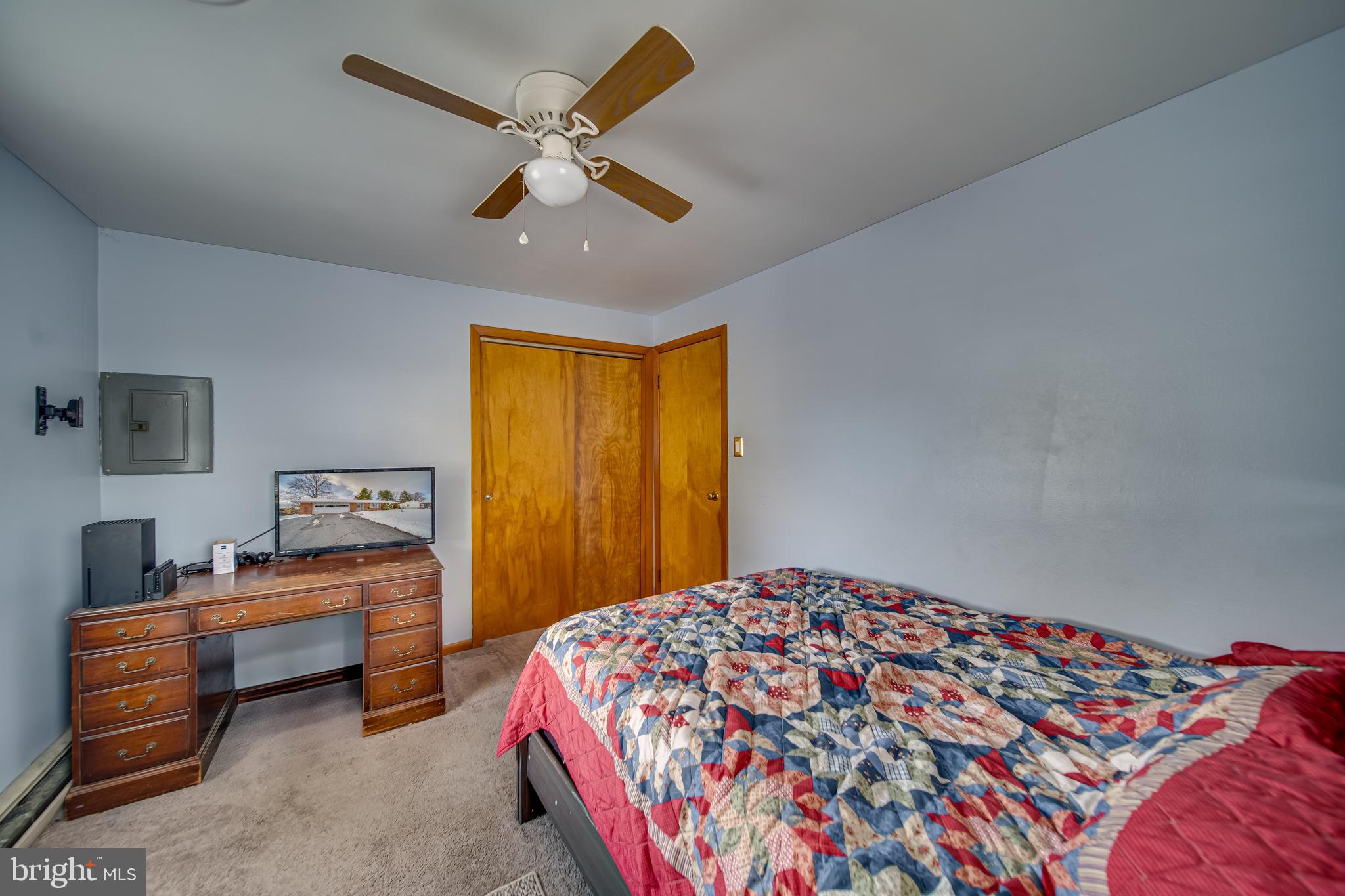 SHARPSBURG - Residential