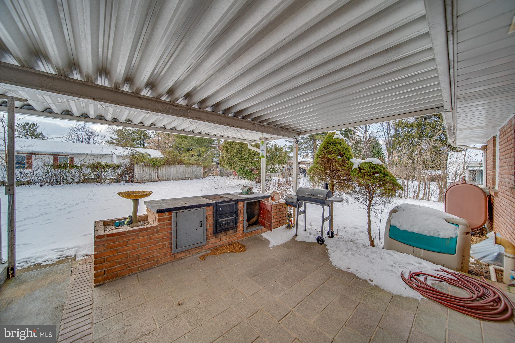 SHARPSBURG - Residential