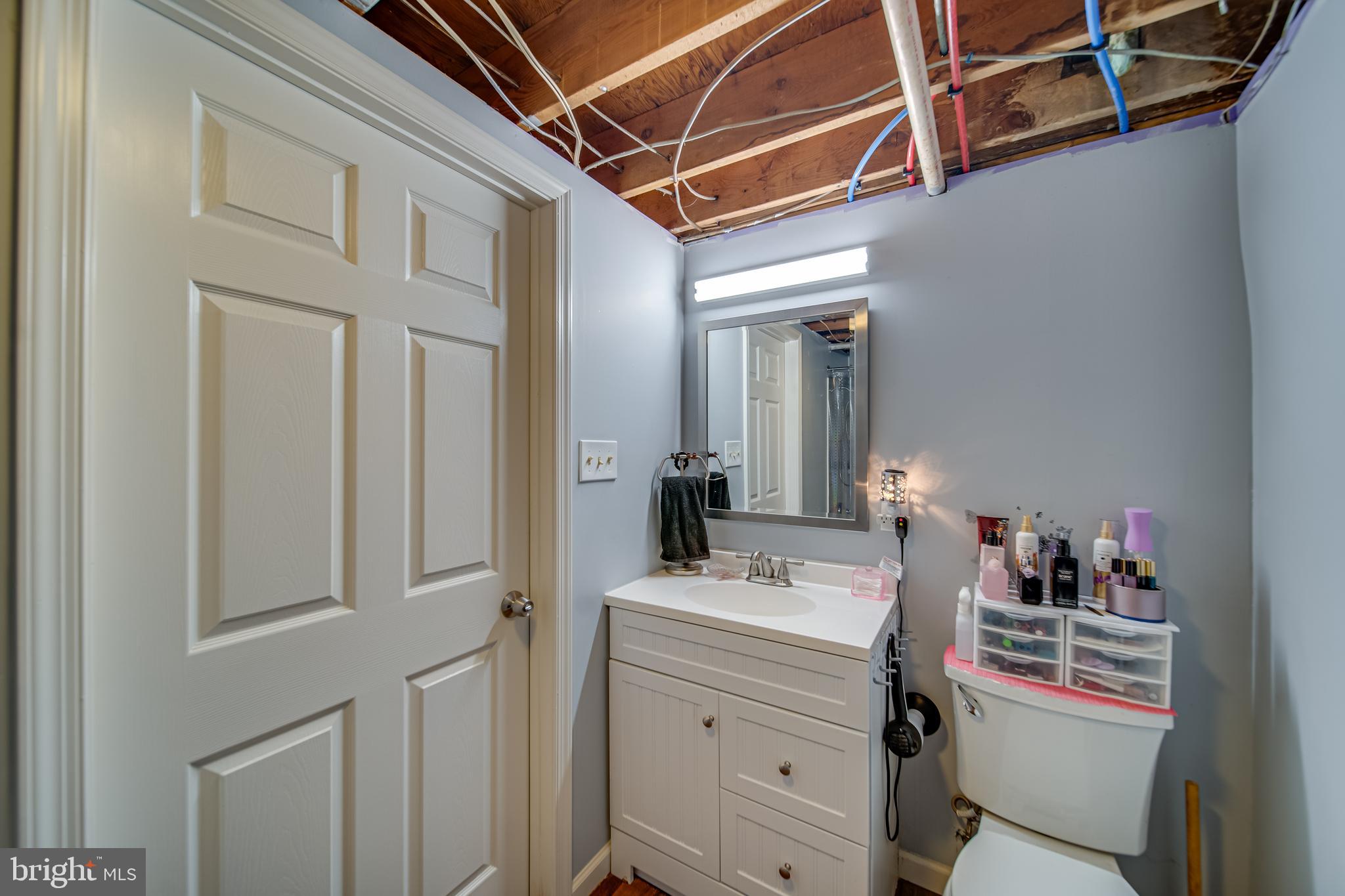 SHARPSBURG - Residential