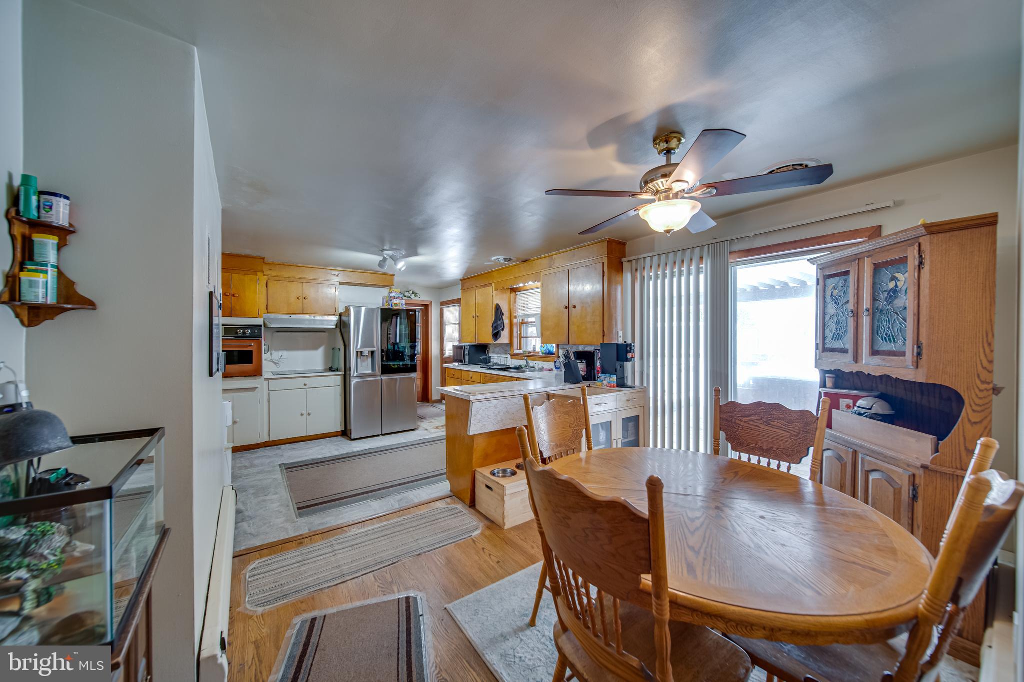 SHARPSBURG - Residential