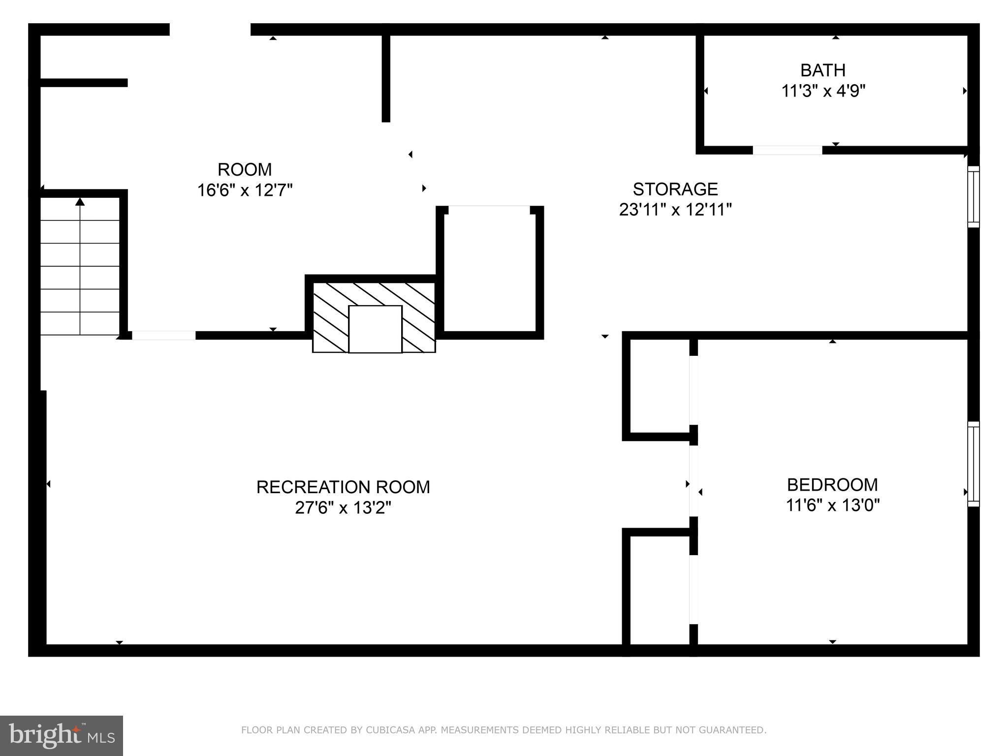 SHARPSBURG - Residential