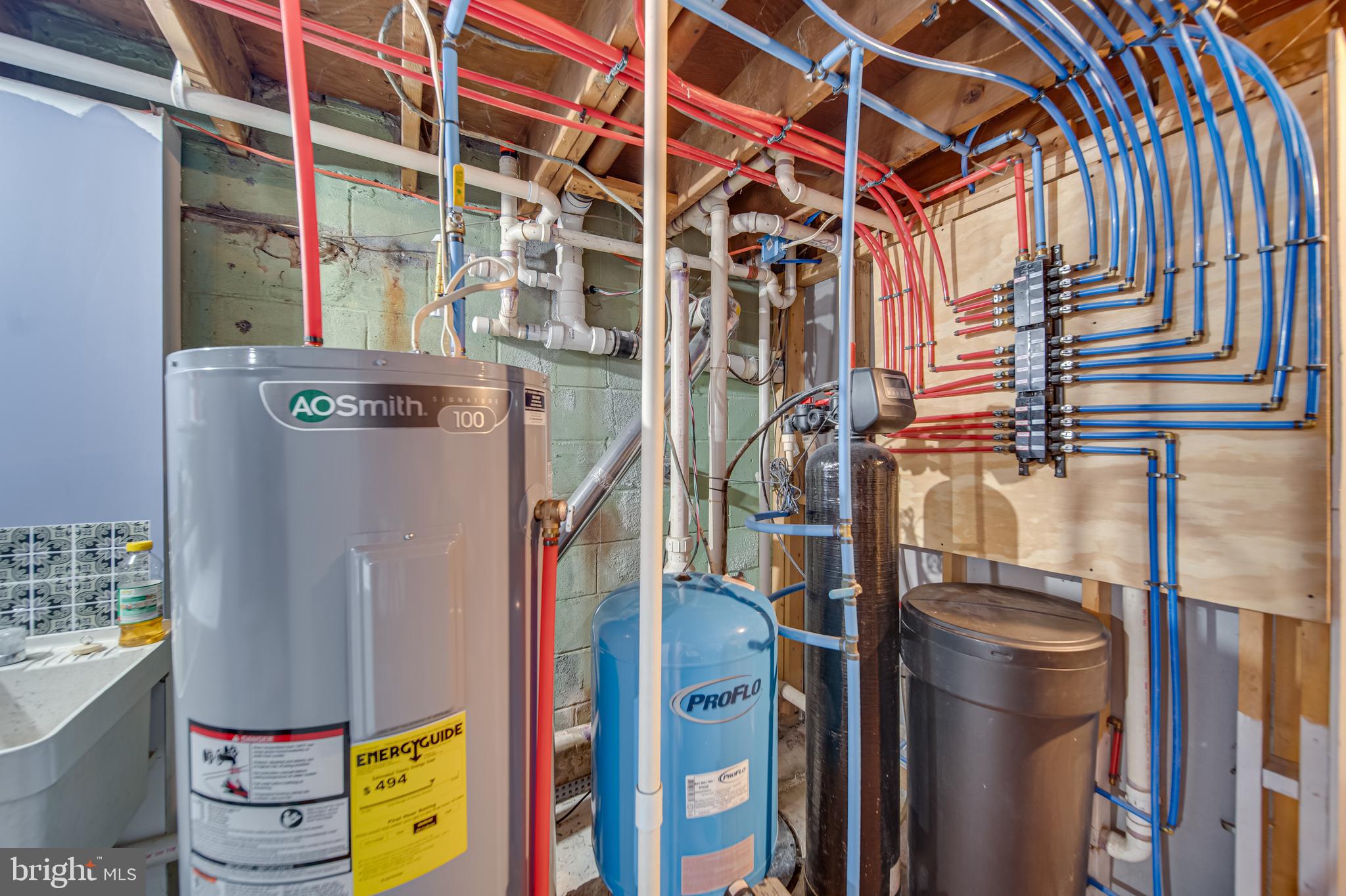 SHARPSBURG - Residential