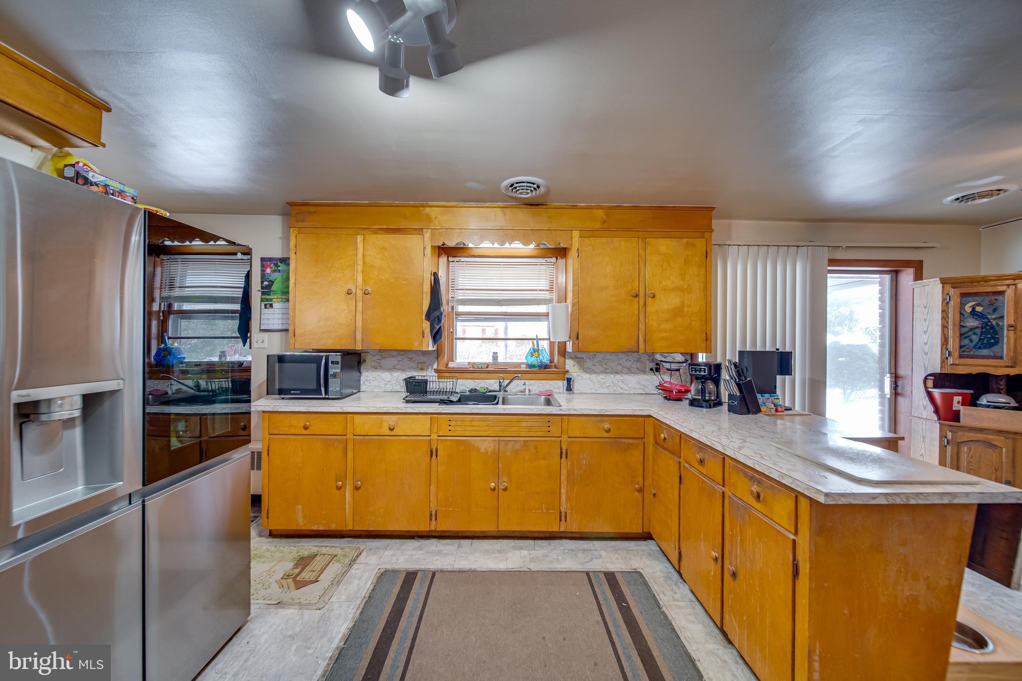 SHARPSBURG - Residential