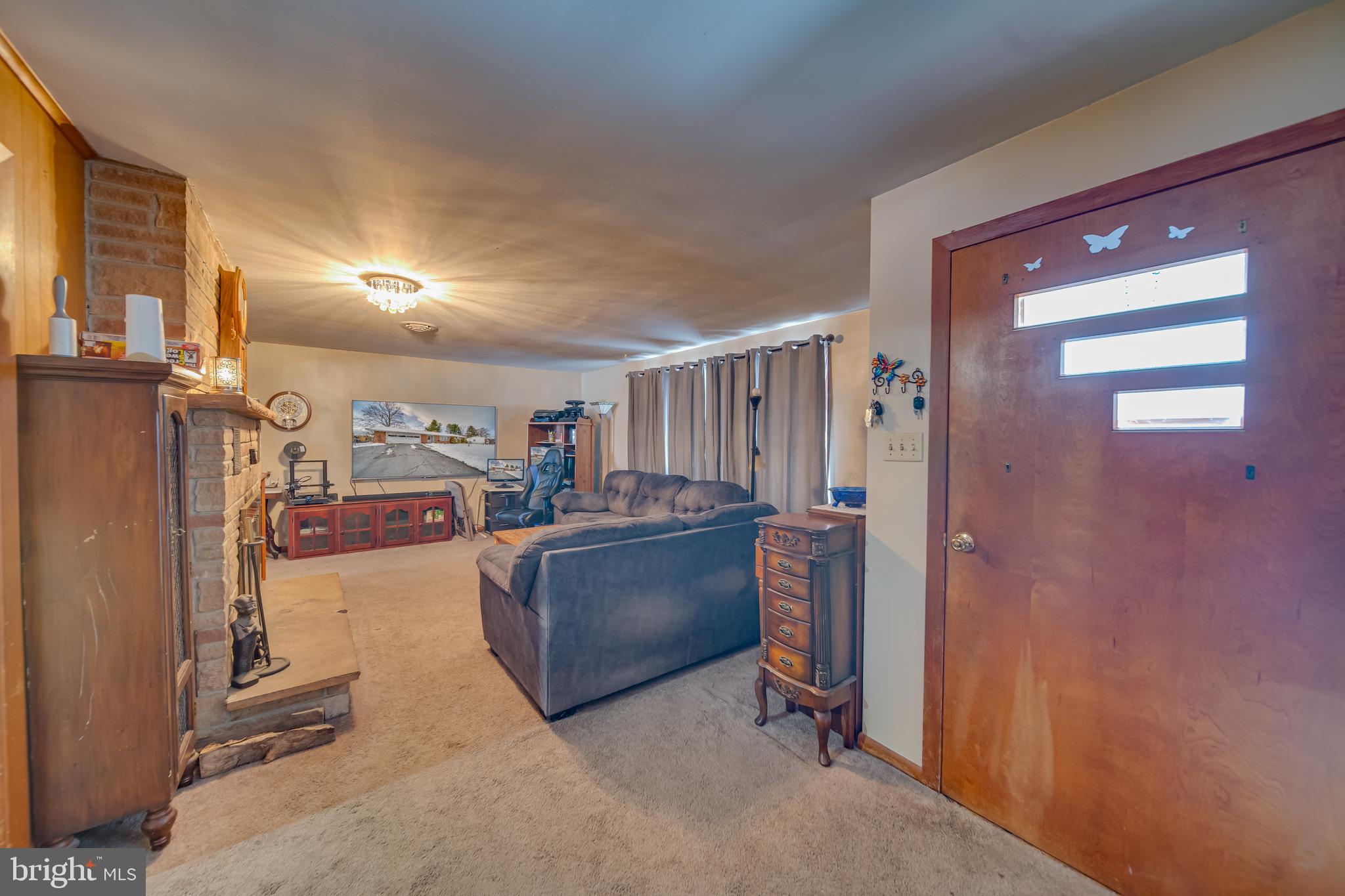 SHARPSBURG - Residential