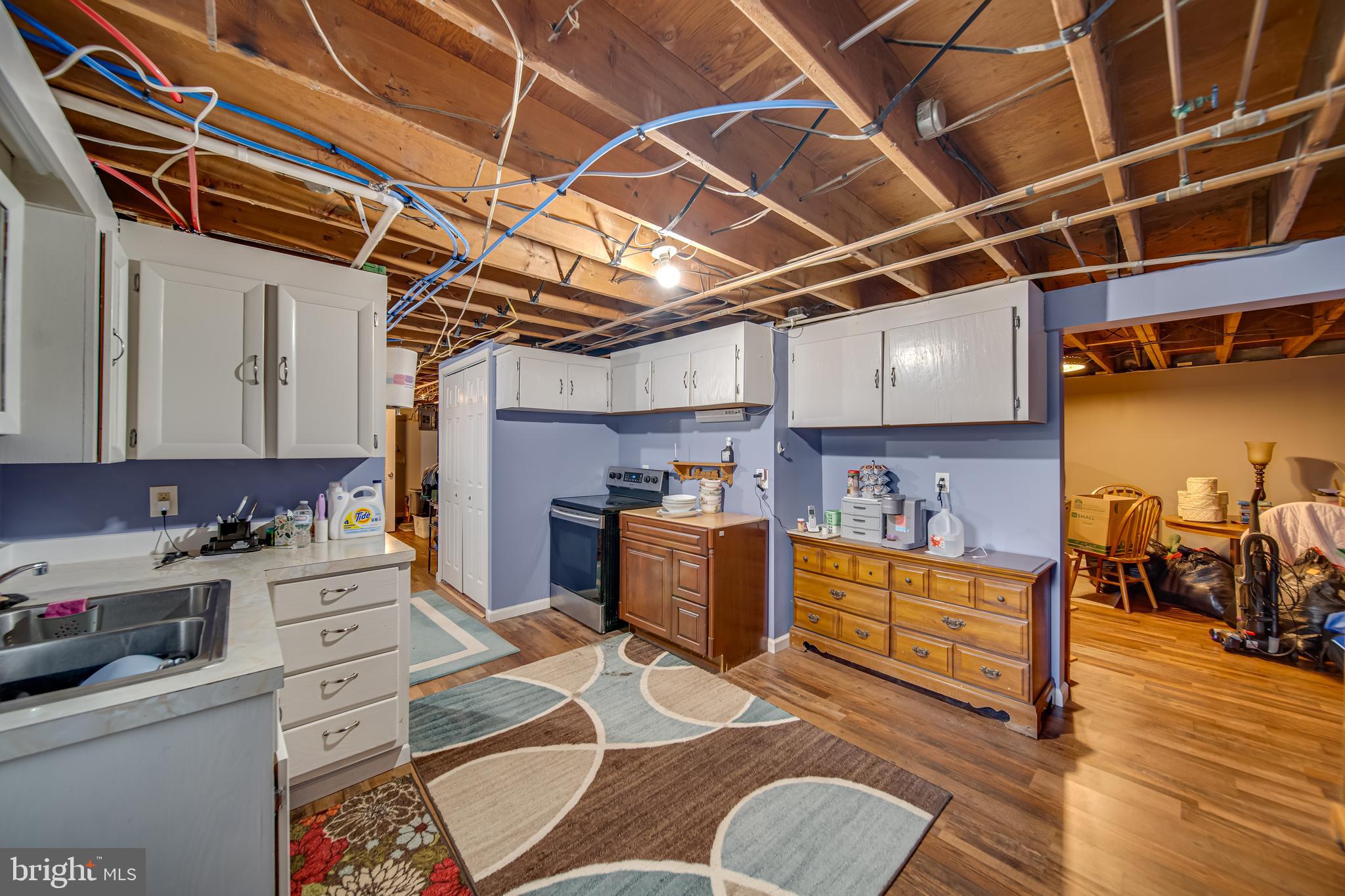 SHARPSBURG - Residential