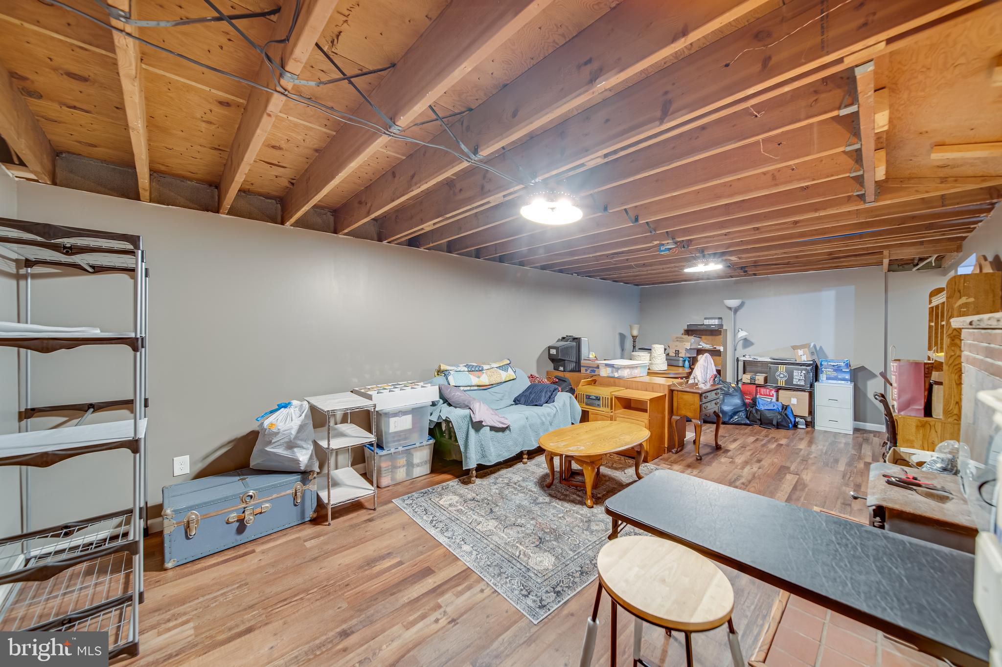 SHARPSBURG - Residential