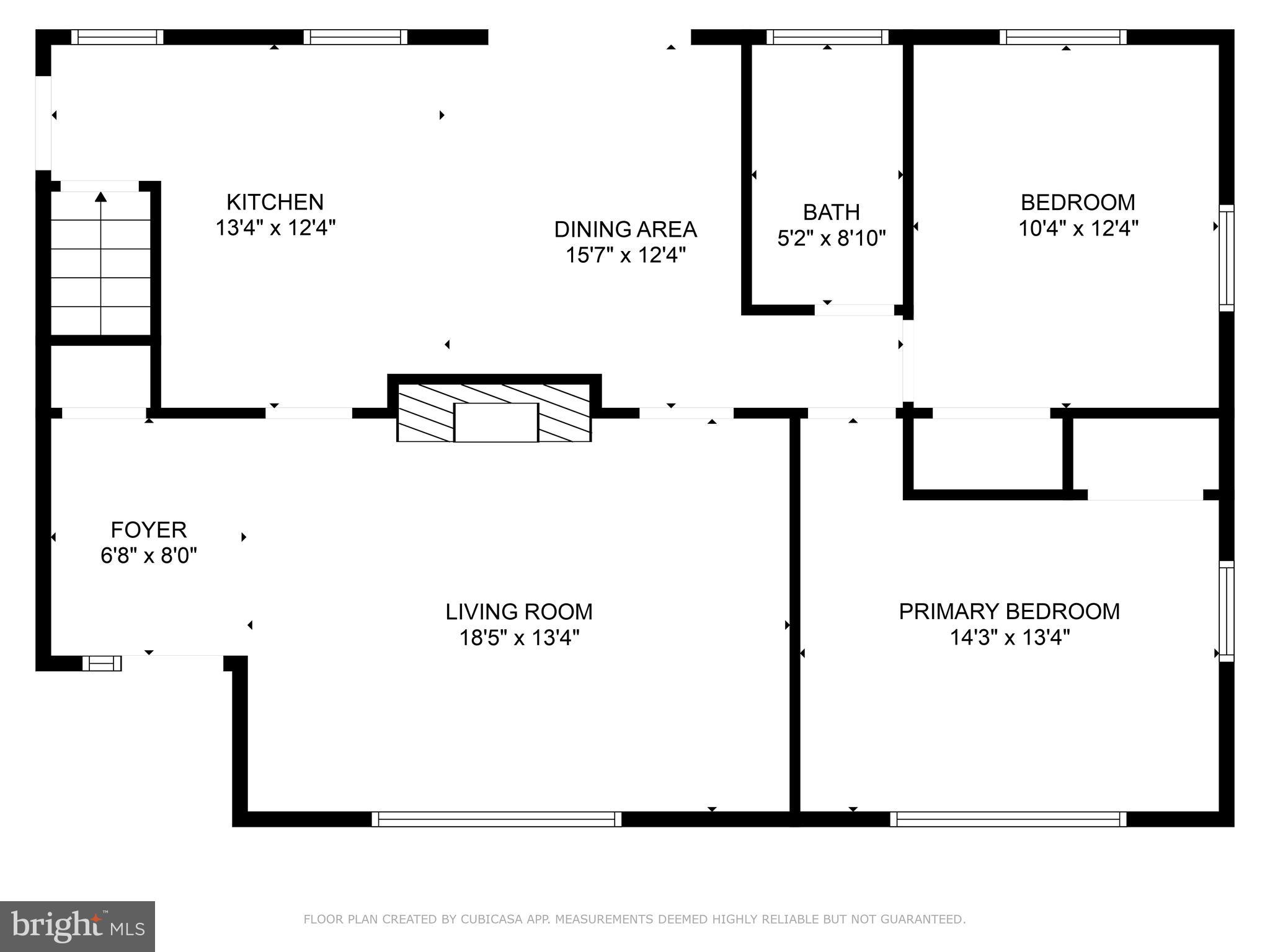 SHARPSBURG - Residential