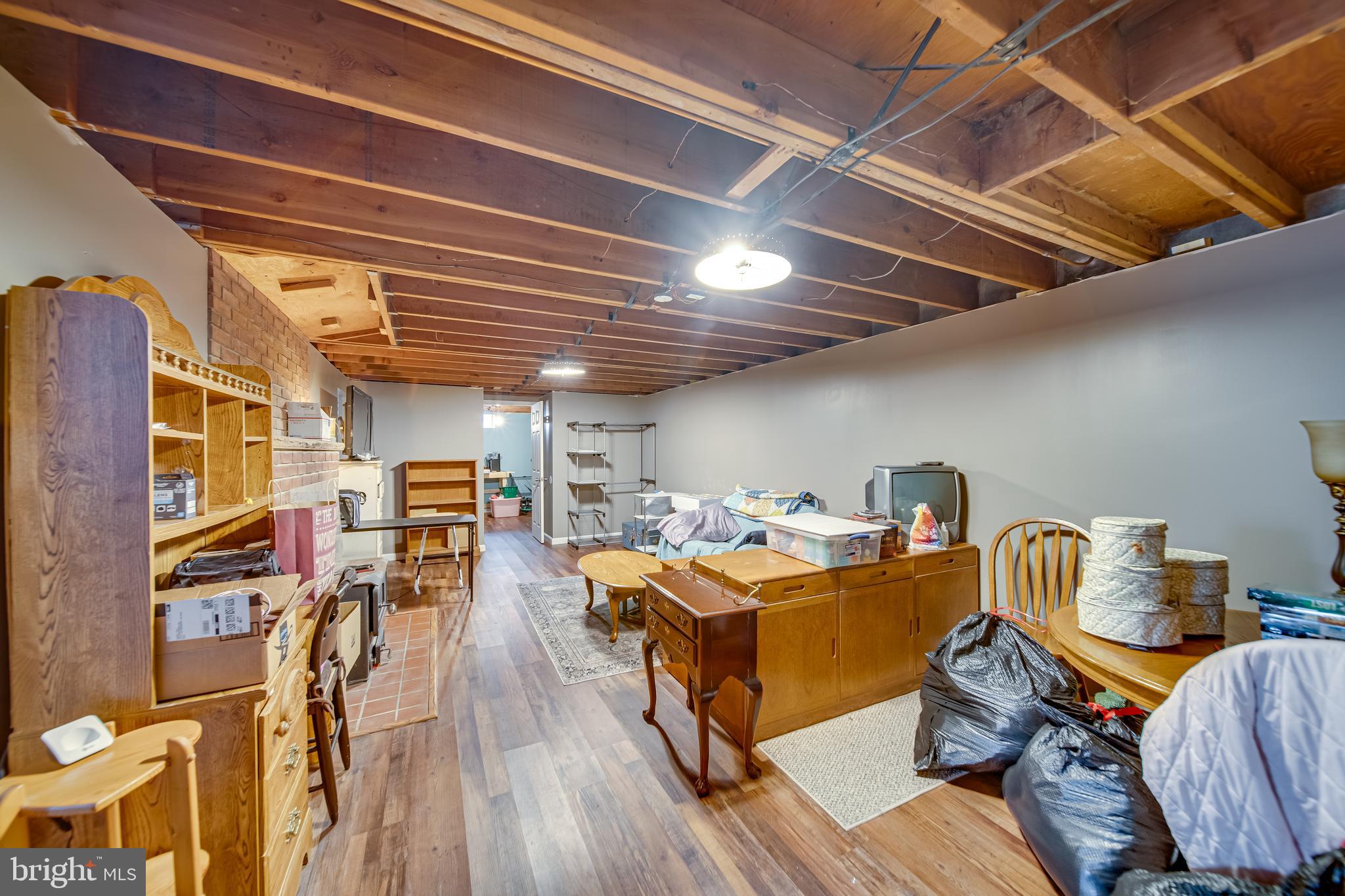 SHARPSBURG - Residential