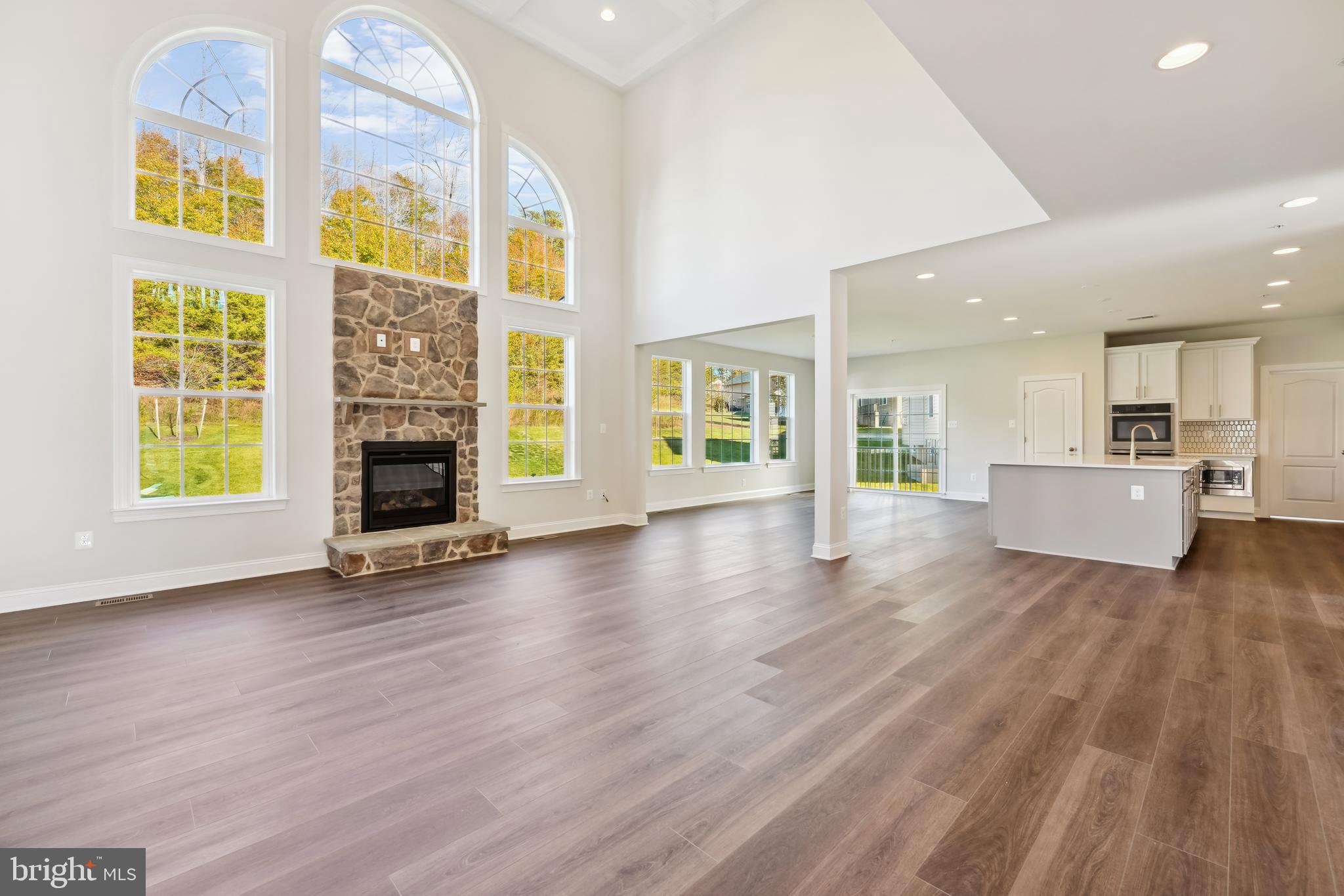 COLLINGTON ESTATES - Residential