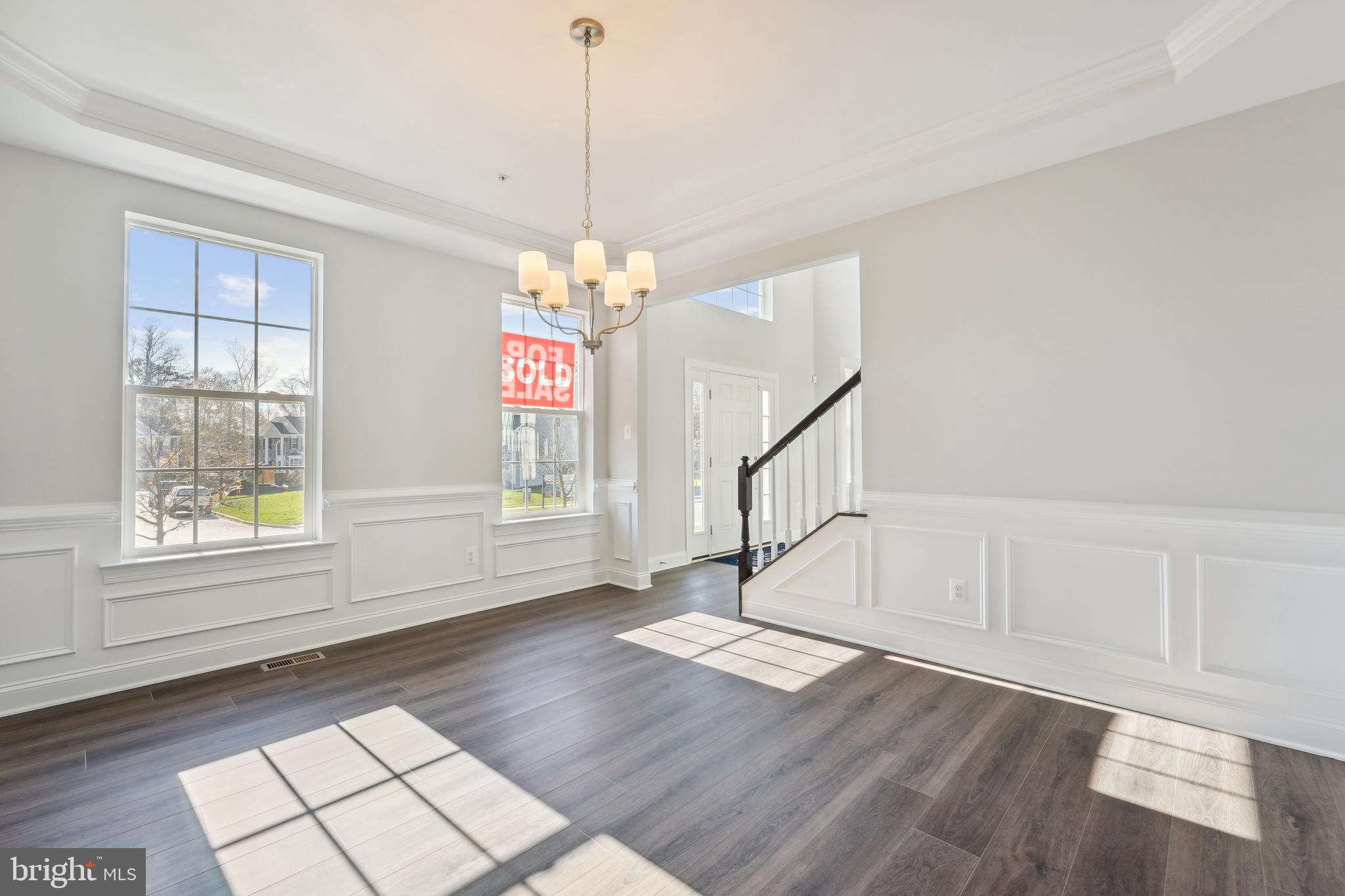 COLLINGTON ESTATES - Residential