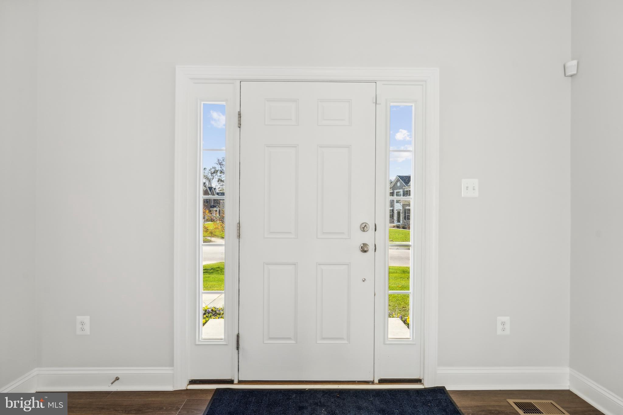 COLLINGTON ESTATES - Residential