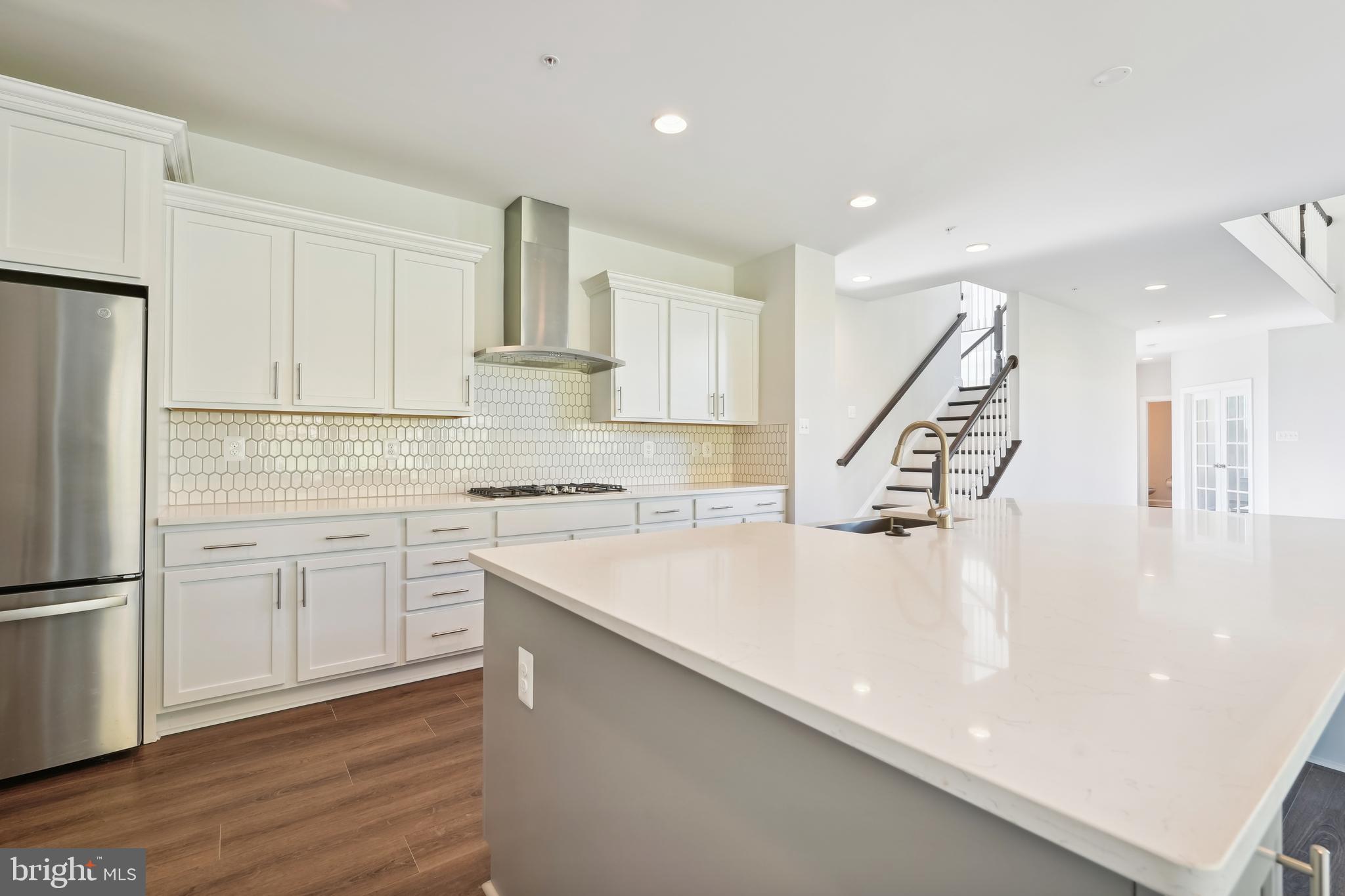 COLLINGTON ESTATES - Residential