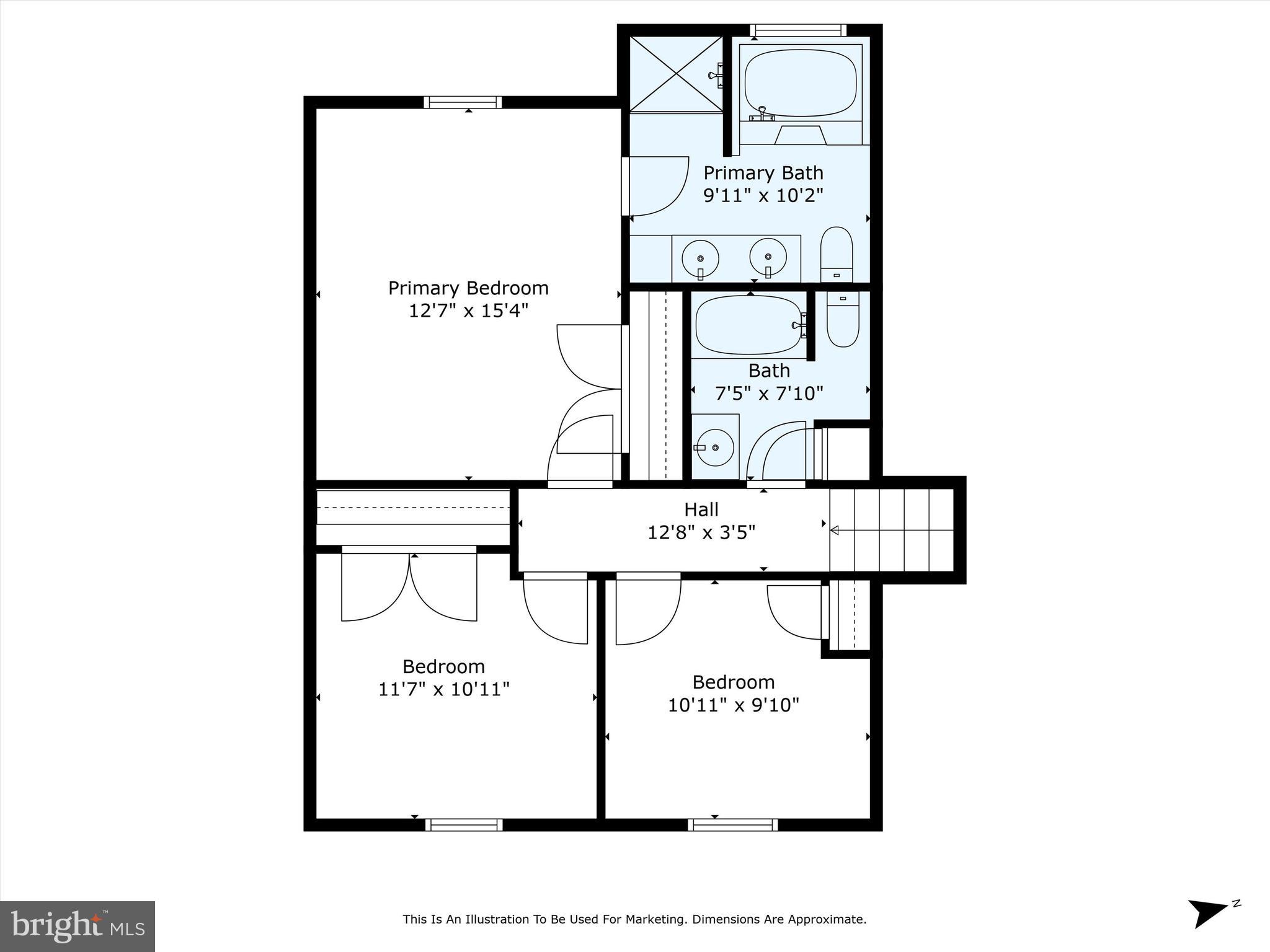 CROWN POINTE NORTH - Residential
