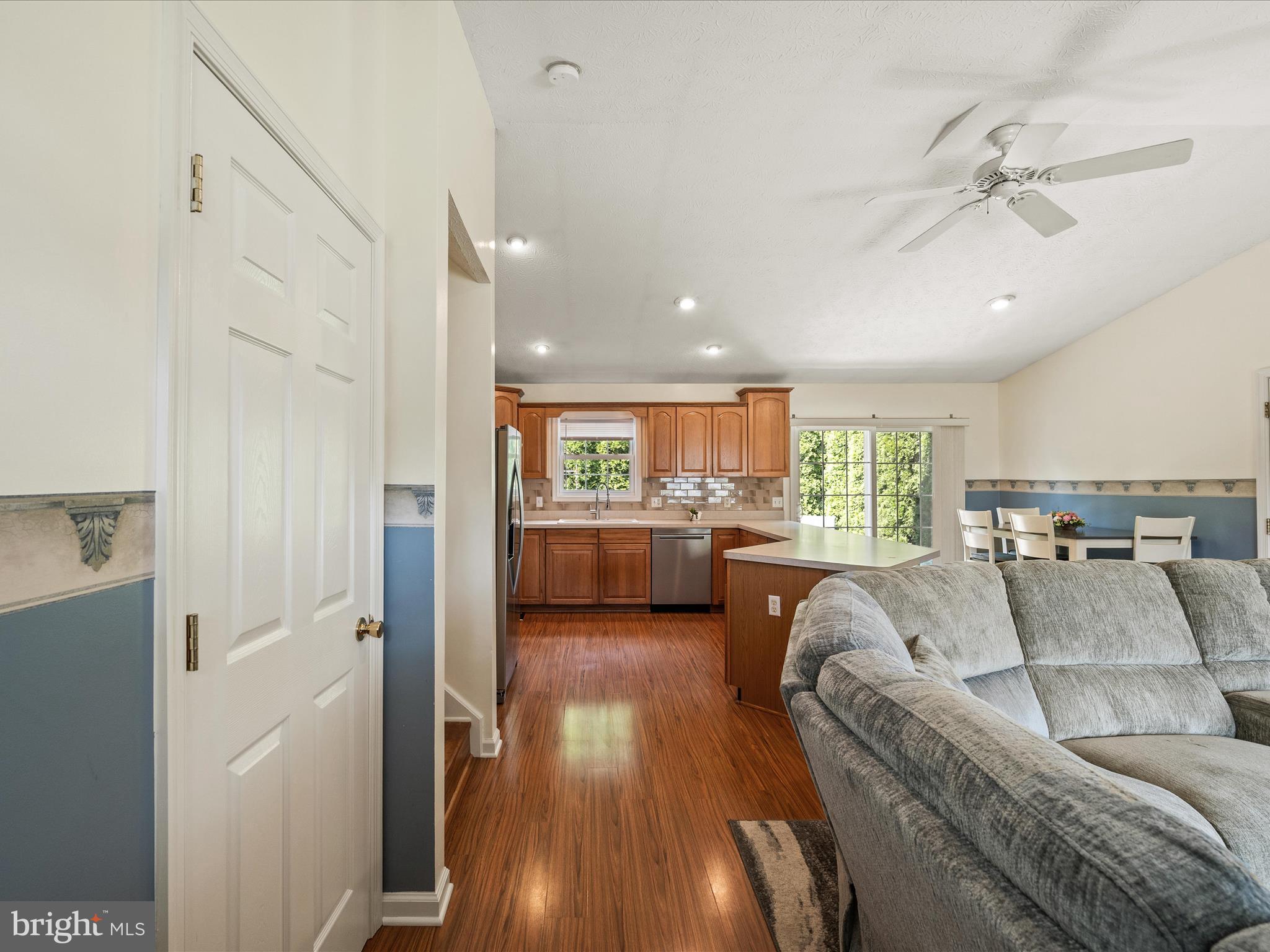 CROWN POINTE NORTH - Residential