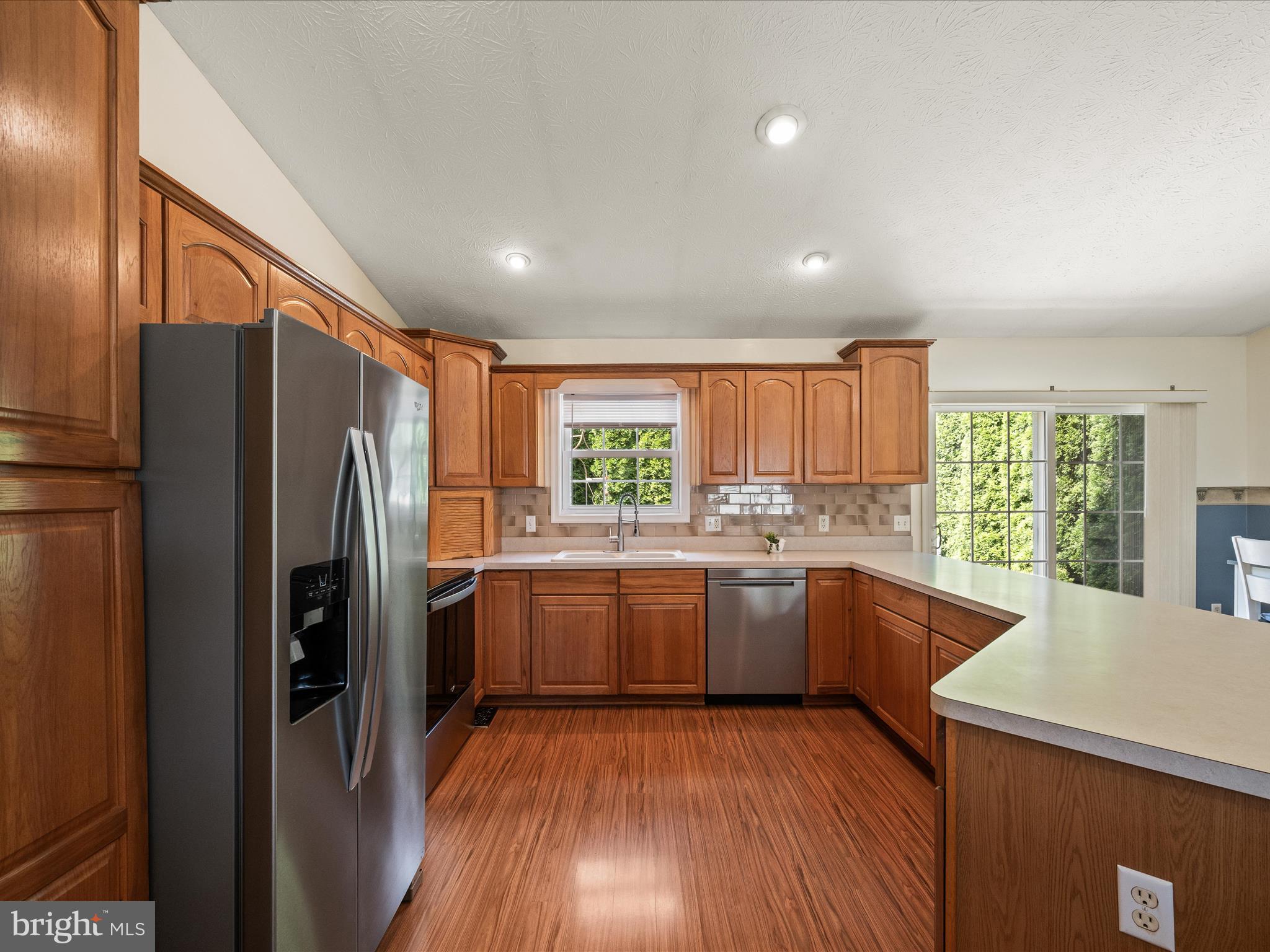 CROWN POINTE NORTH - Residential