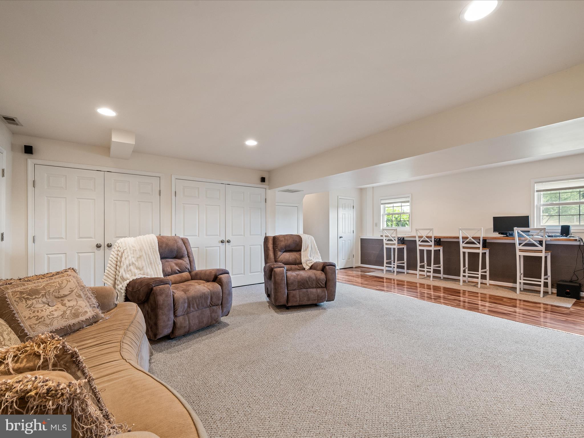 CROWN POINTE NORTH - Residential