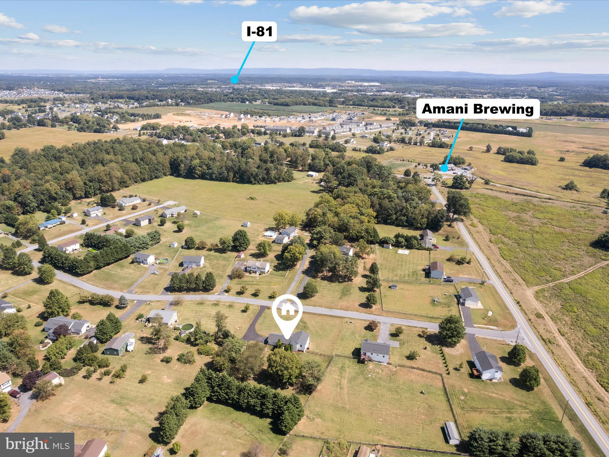 CROWN POINTE NORTH - Residential