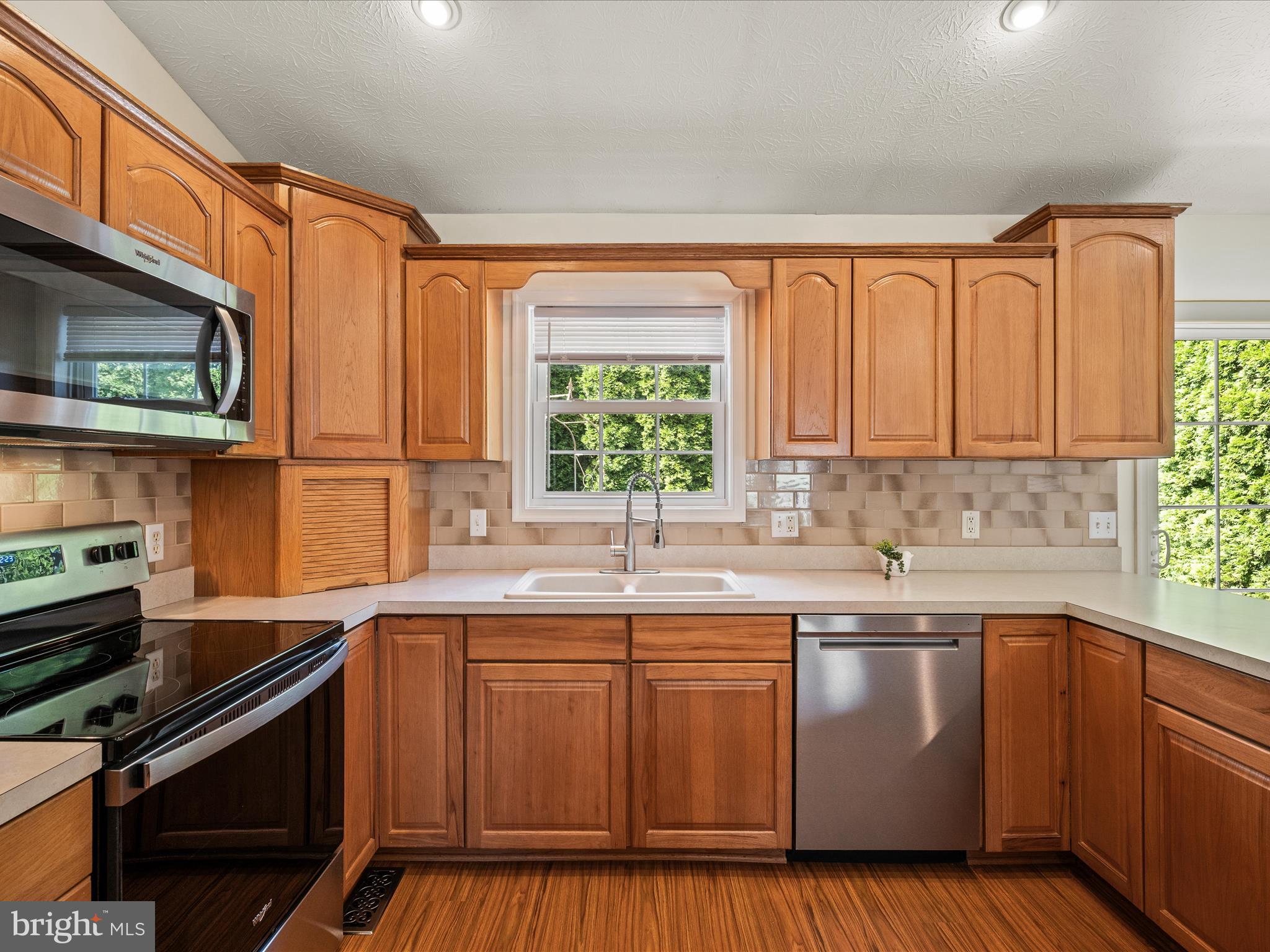 CROWN POINTE NORTH - Residential