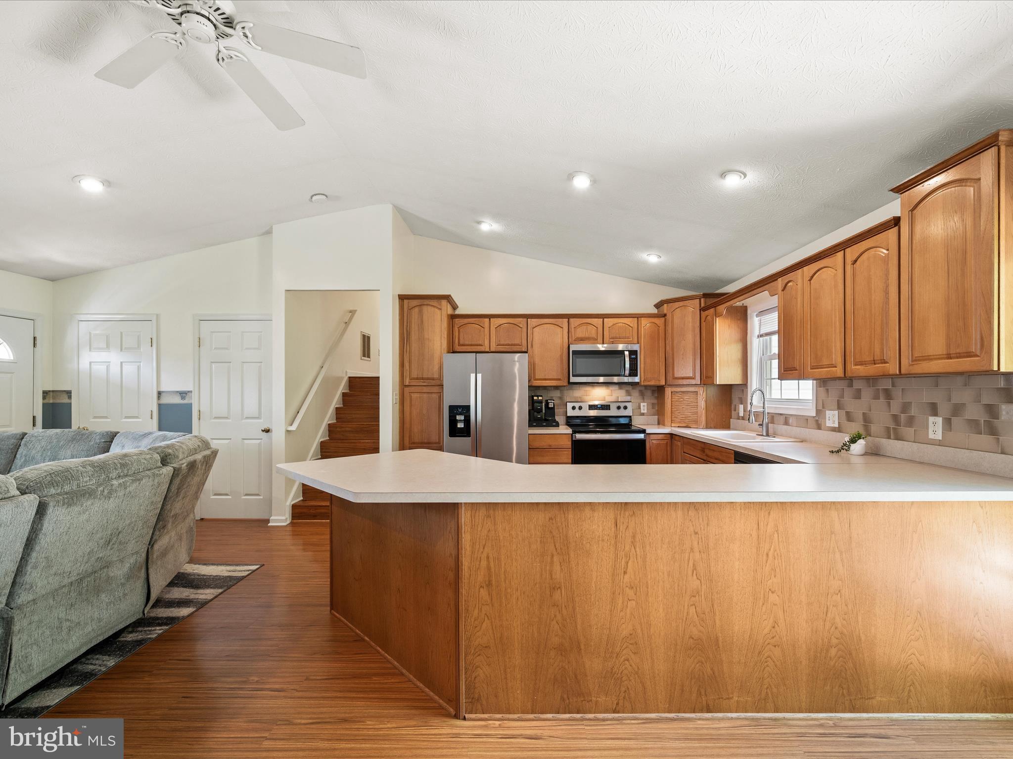 CROWN POINTE NORTH - Residential