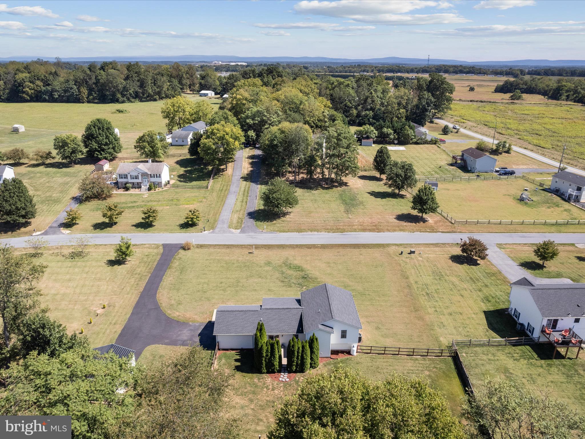 CROWN POINTE NORTH - Residential