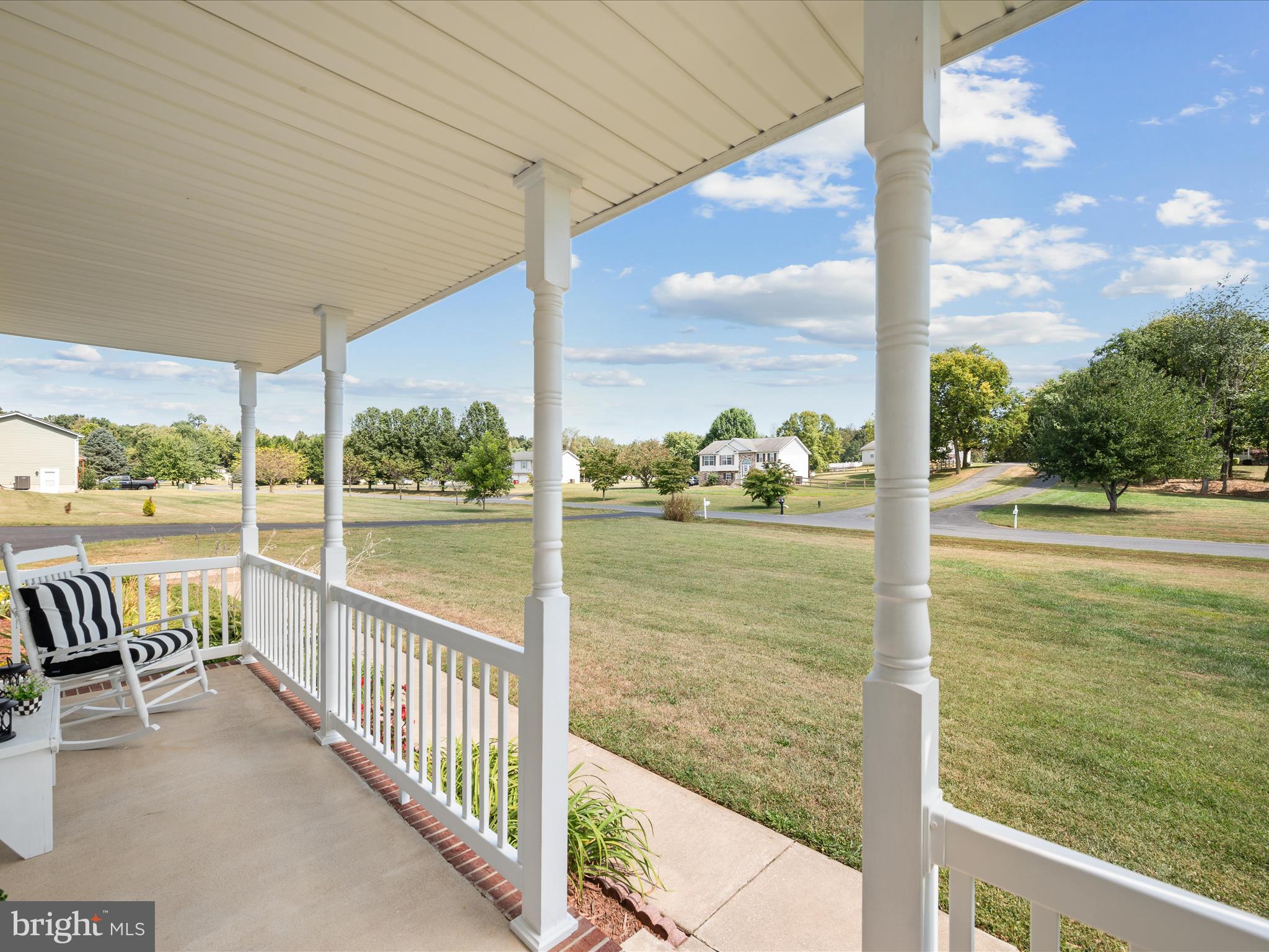 CROWN POINTE NORTH - Residential