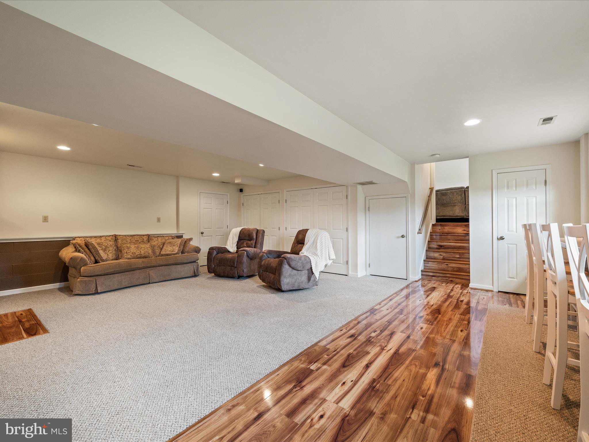 CROWN POINTE NORTH - Residential