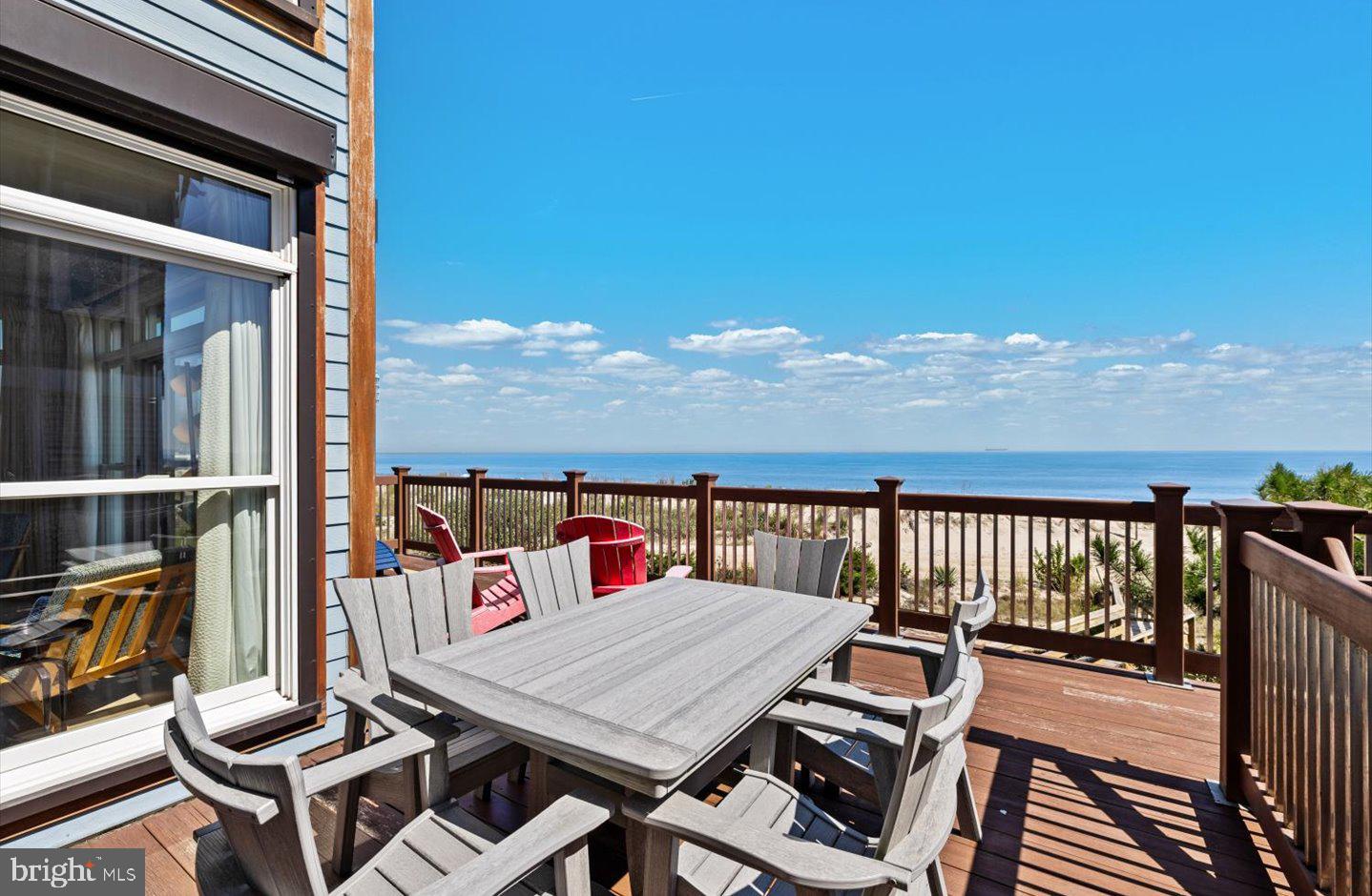 REHOBOTH BY THE SEA - Residential