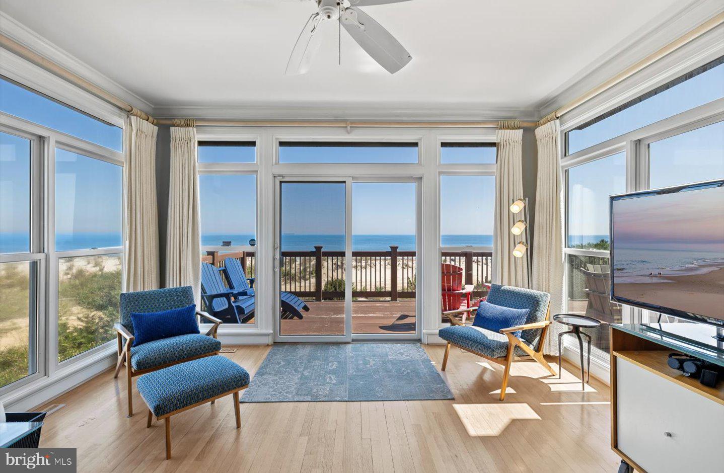 REHOBOTH BY THE SEA - Residential