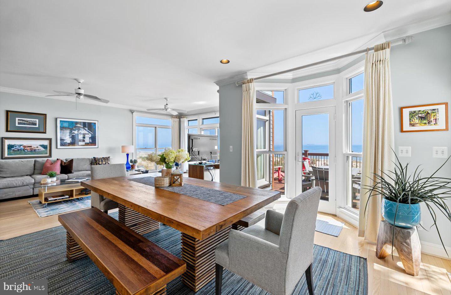 REHOBOTH BY THE SEA - Residential