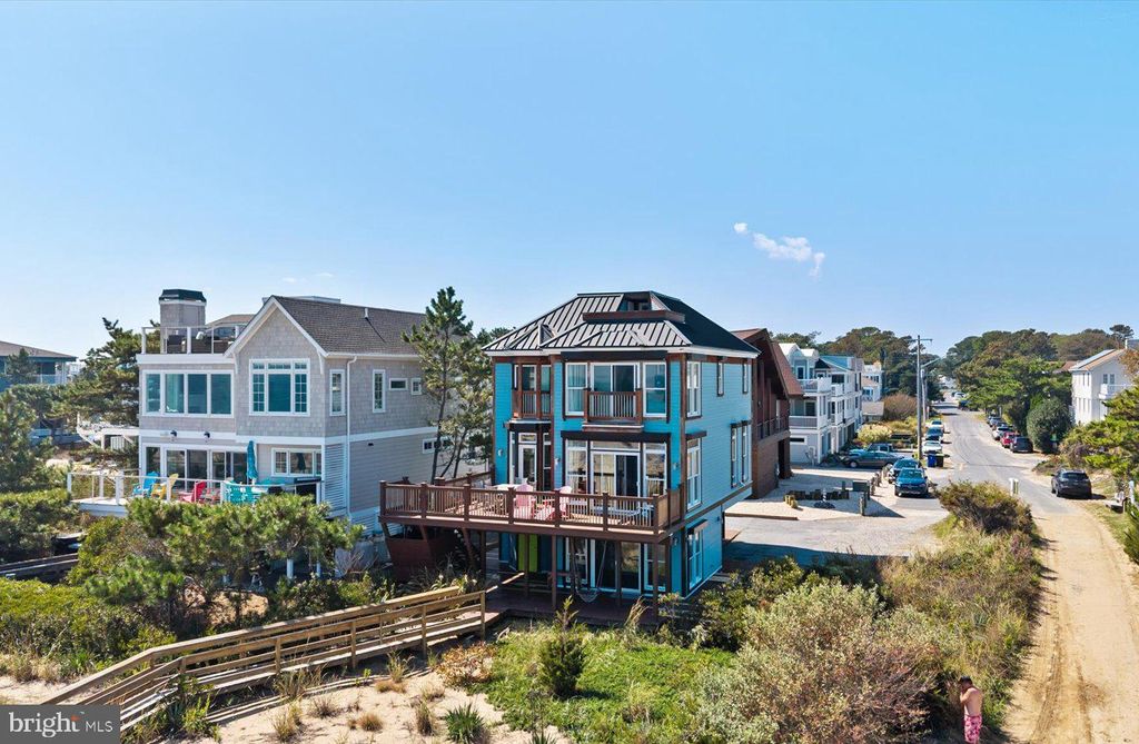 Photo of 2 Chicago Street, DEWEY BEACH, DE 19971 (MLS # DESU2077352)