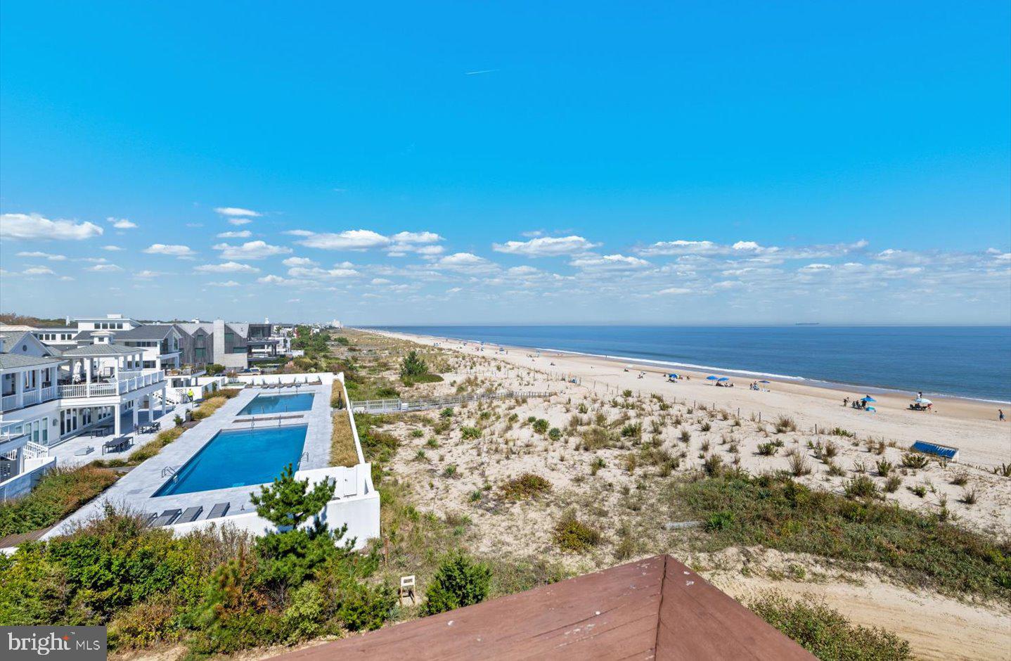 REHOBOTH BY THE SEA - Residential