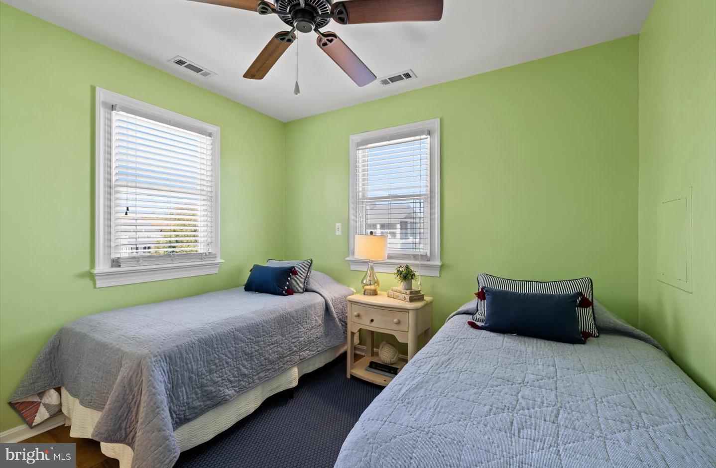 REHOBOTH BY THE SEA - Residential