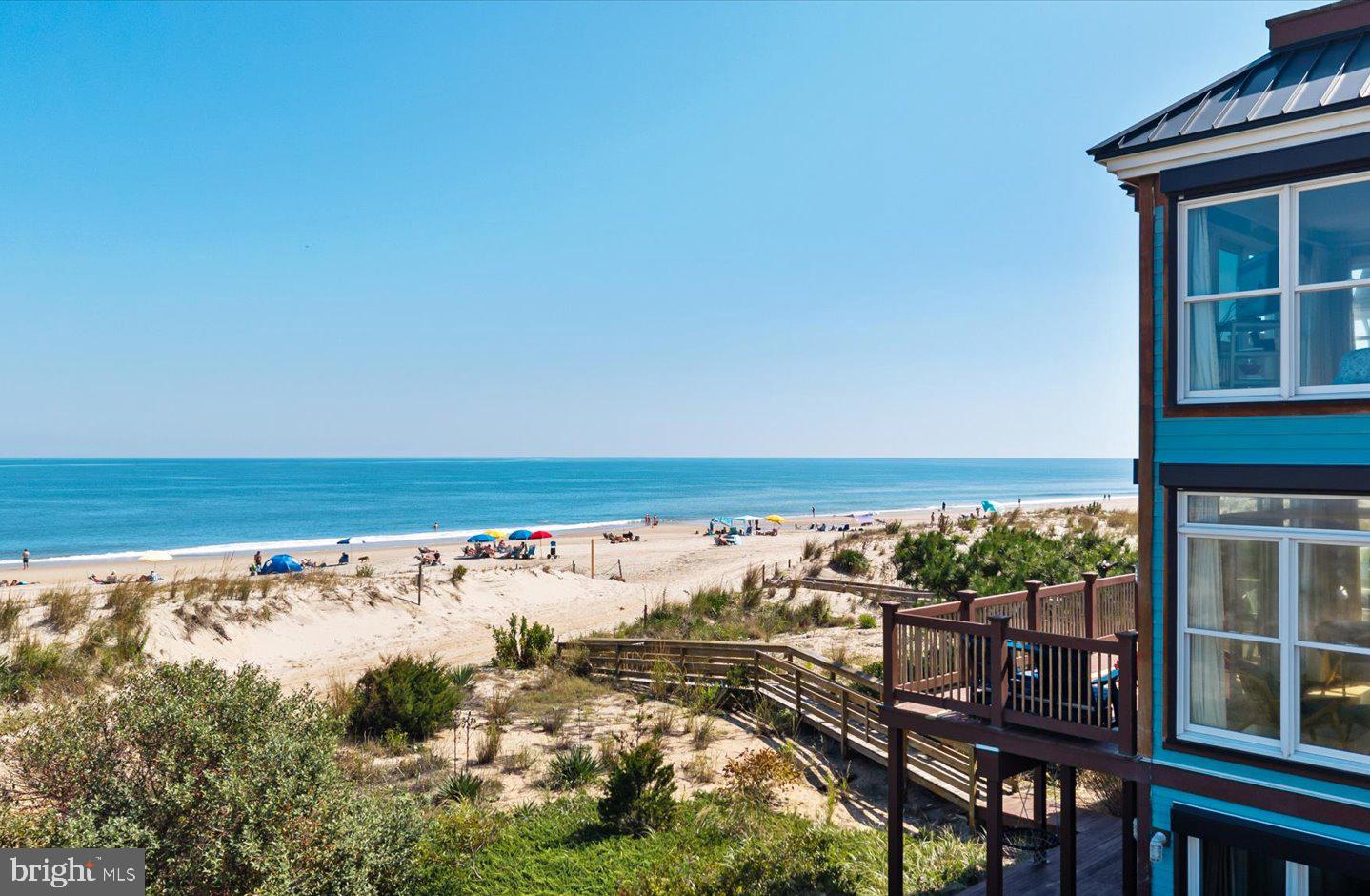 REHOBOTH BY THE SEA - Residential