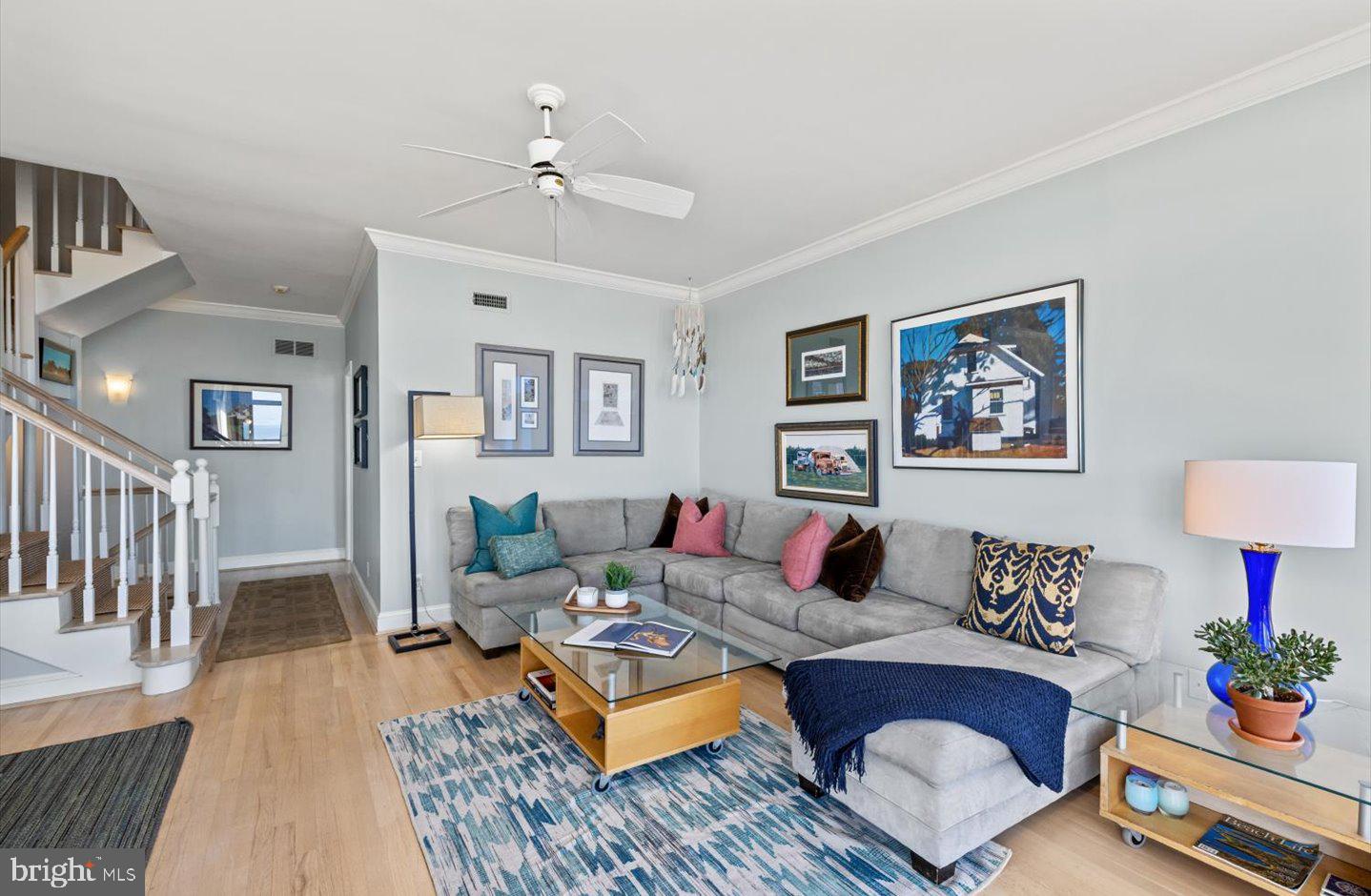 REHOBOTH BY THE SEA - Residential