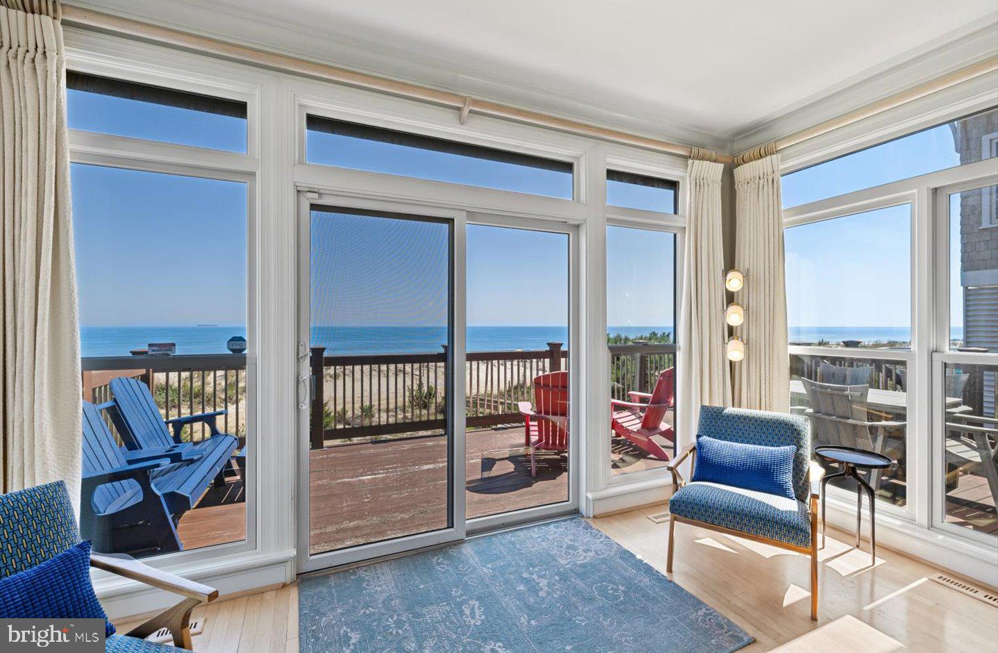 REHOBOTH BY THE SEA - Residential