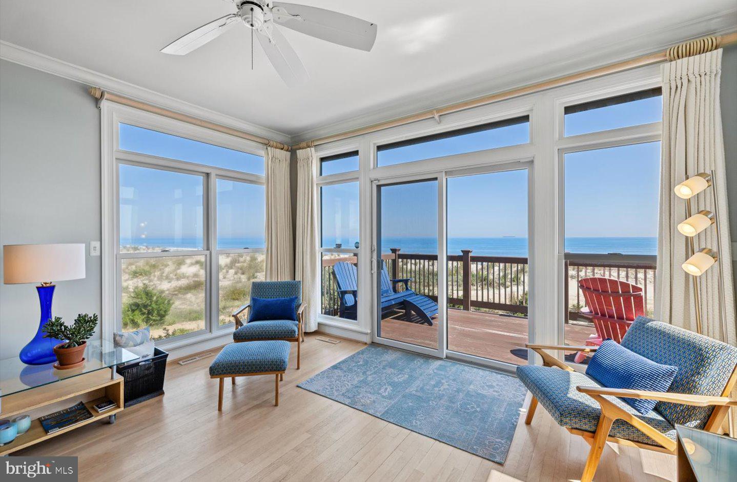 REHOBOTH BY THE SEA - Residential