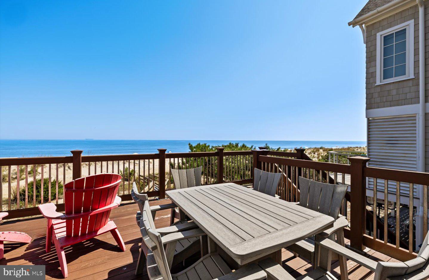 REHOBOTH BY THE SEA - Residential