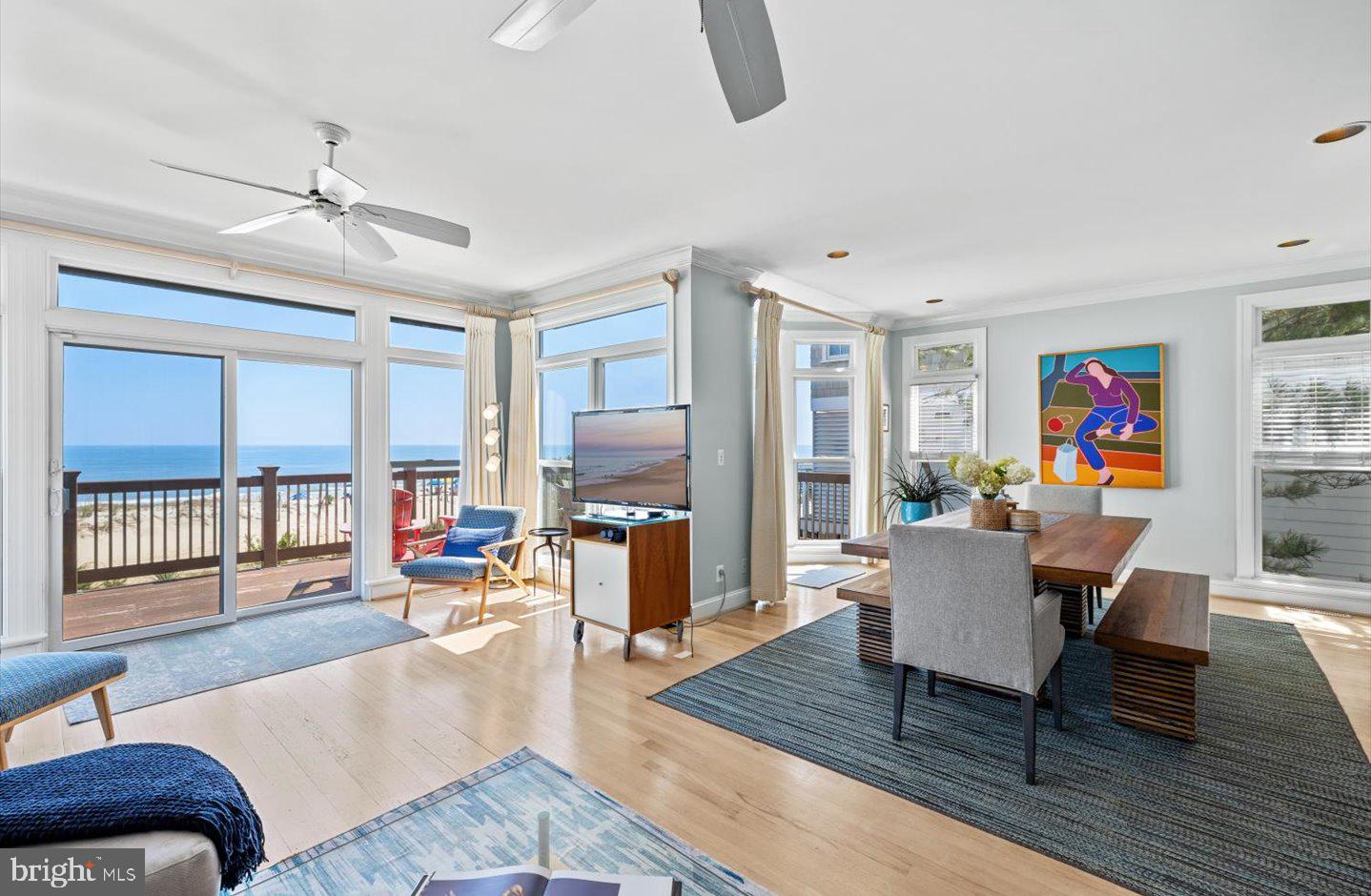 REHOBOTH BY THE SEA - Residential