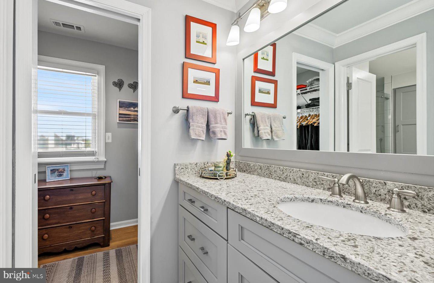 REHOBOTH BY THE SEA - Residential