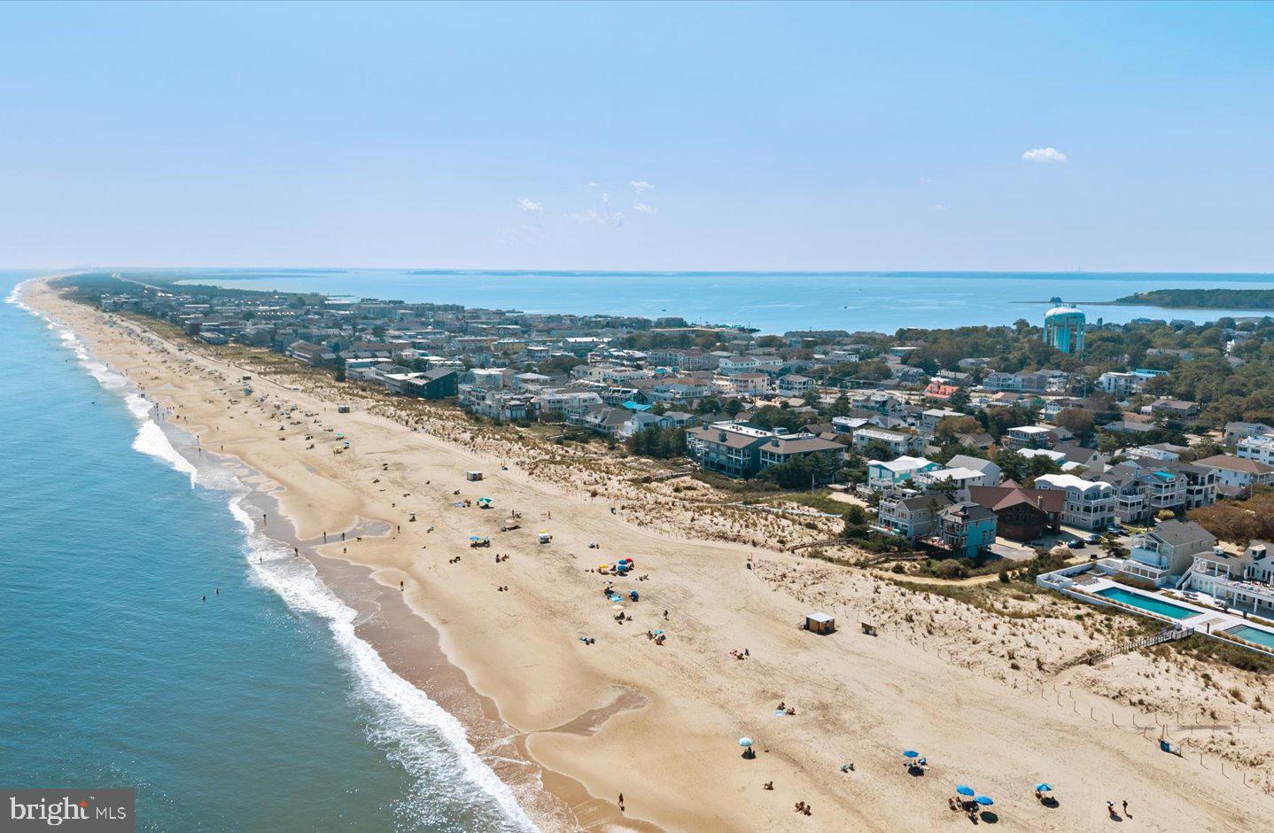 REHOBOTH BY THE SEA - Residential