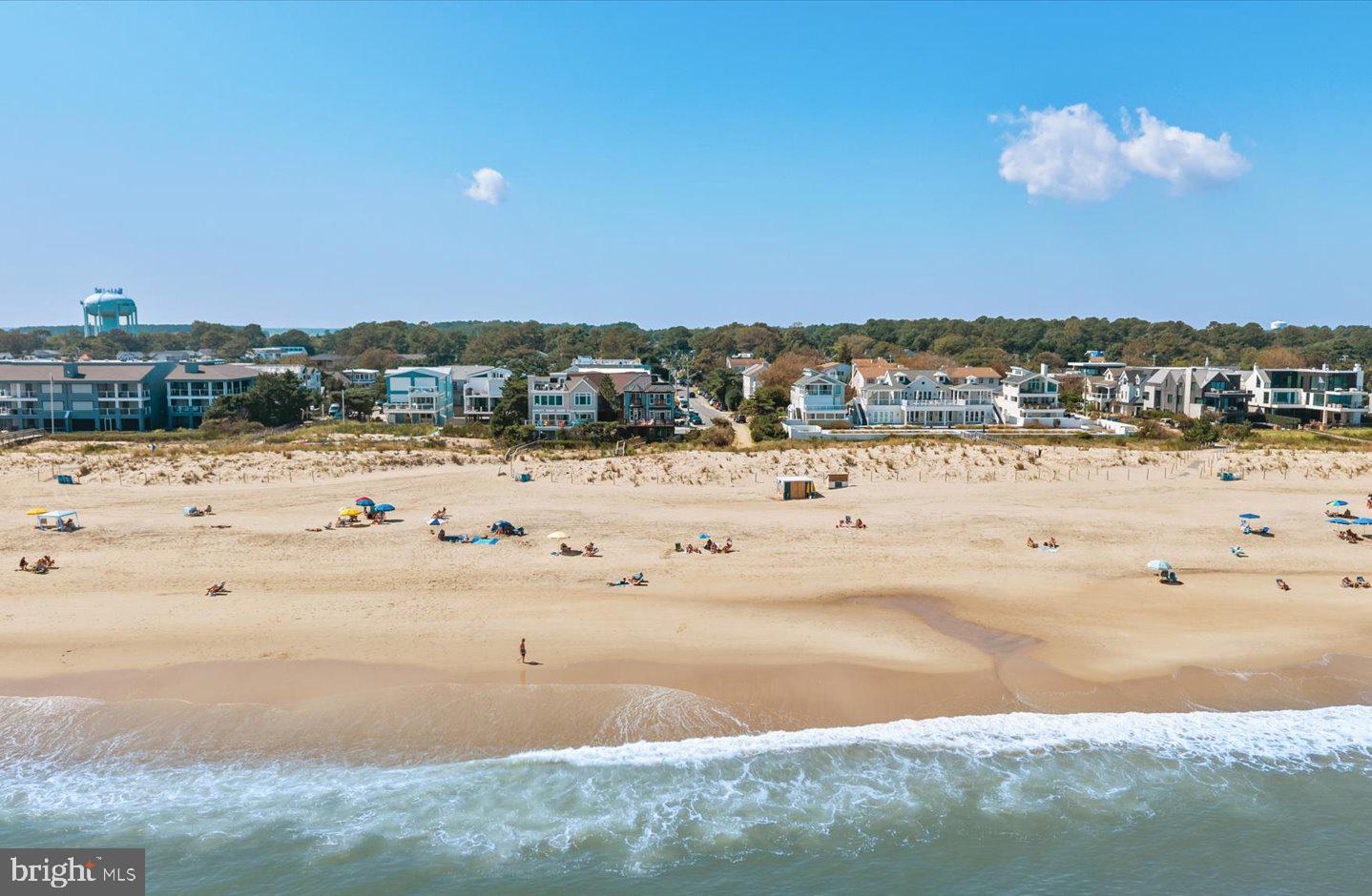REHOBOTH BY THE SEA - Residential