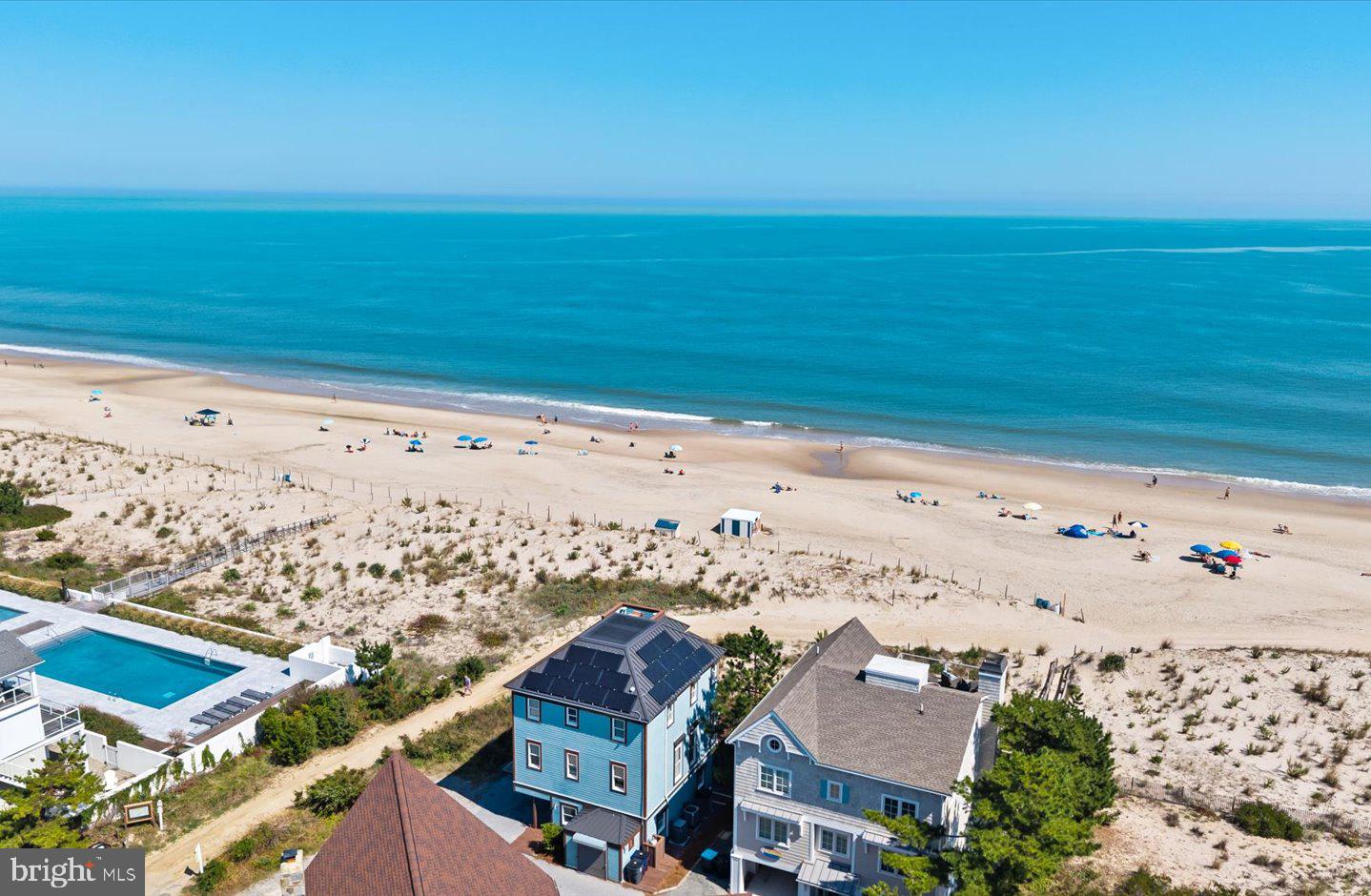 REHOBOTH BY THE SEA - Residential
