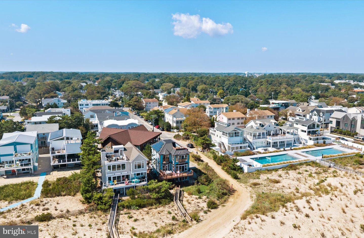 REHOBOTH BY THE SEA - Residential