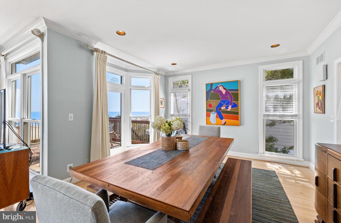 REHOBOTH BY THE SEA - Residential